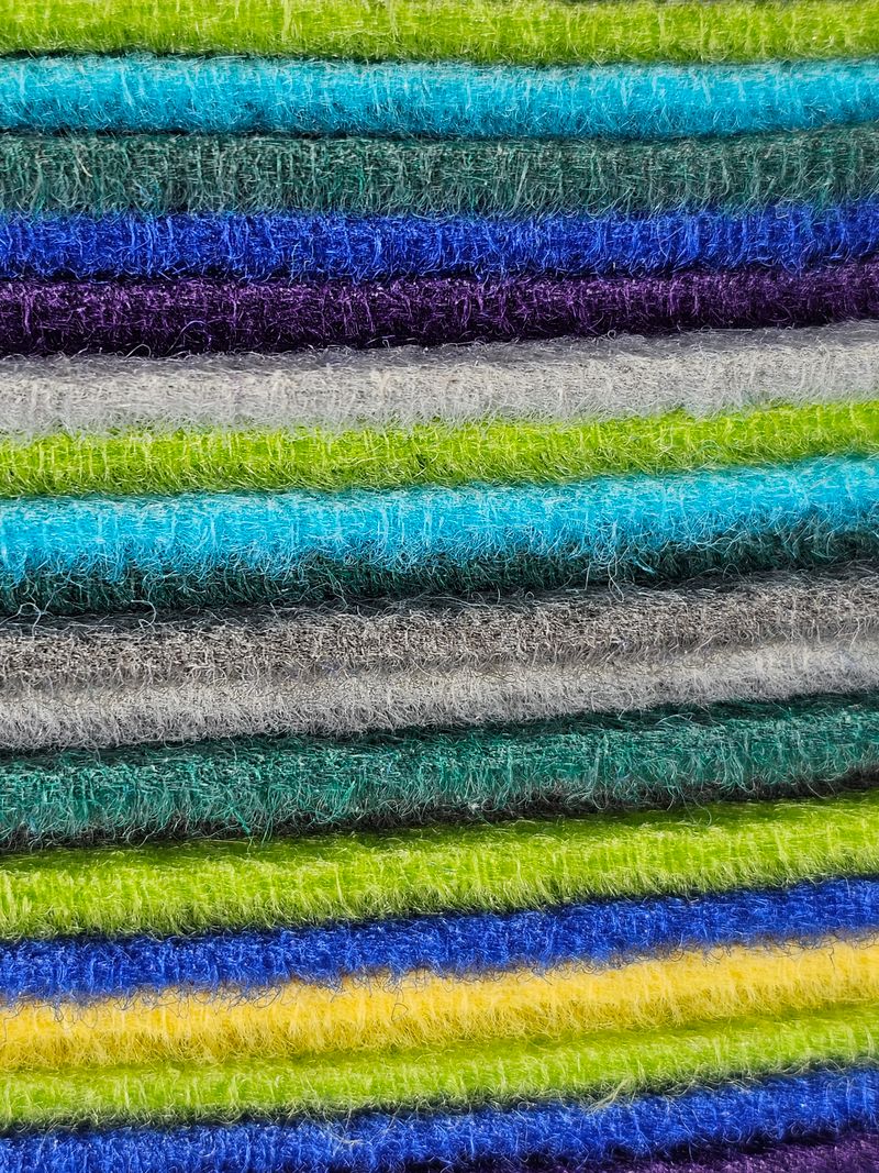 Felt & wool craft