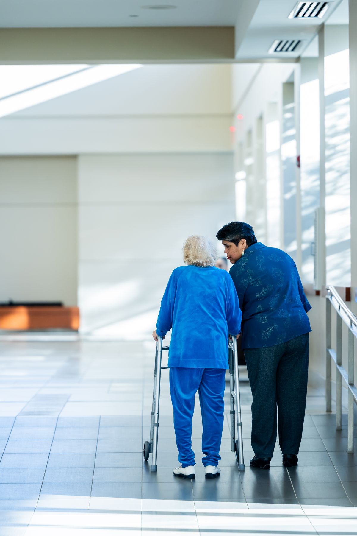 Hospital Discharge and Discharge to Assess (D2A): What Families Need to Know