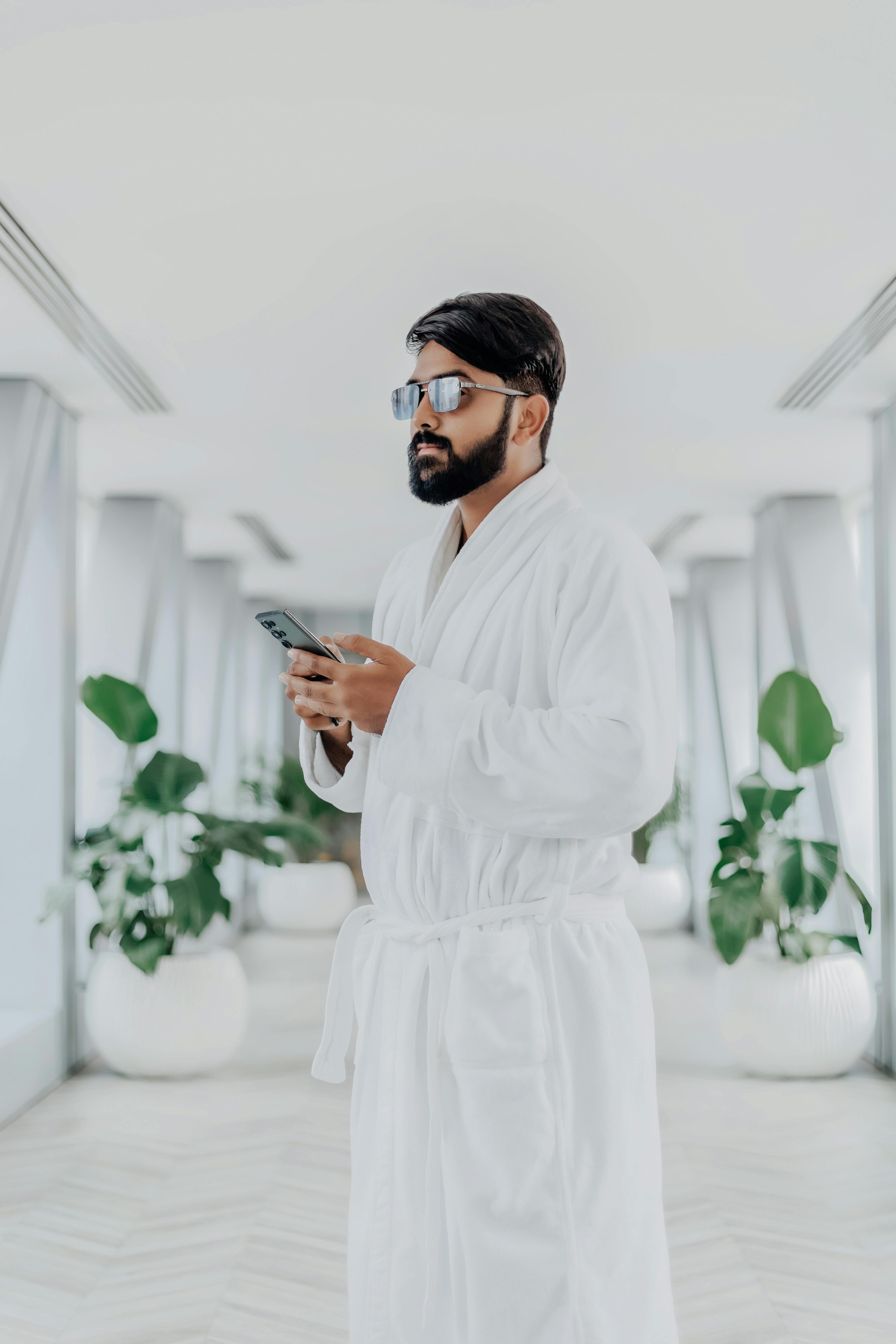 gastronomy technology IPTV wellness