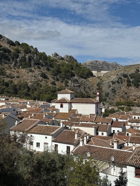 Locura en Cazorla: hotel rural 4* con piscina desde 38€ p.p./noche!