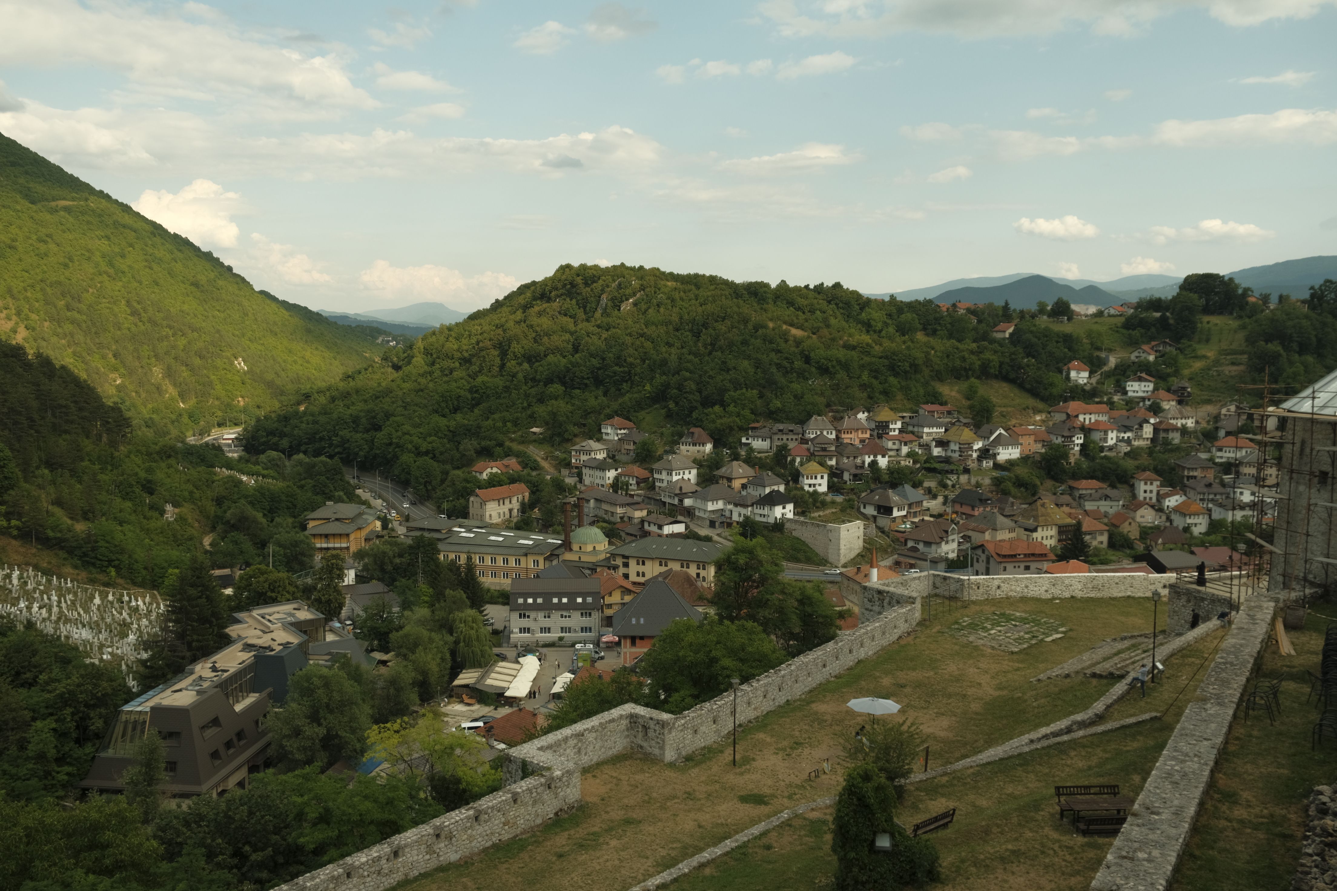 Travnik