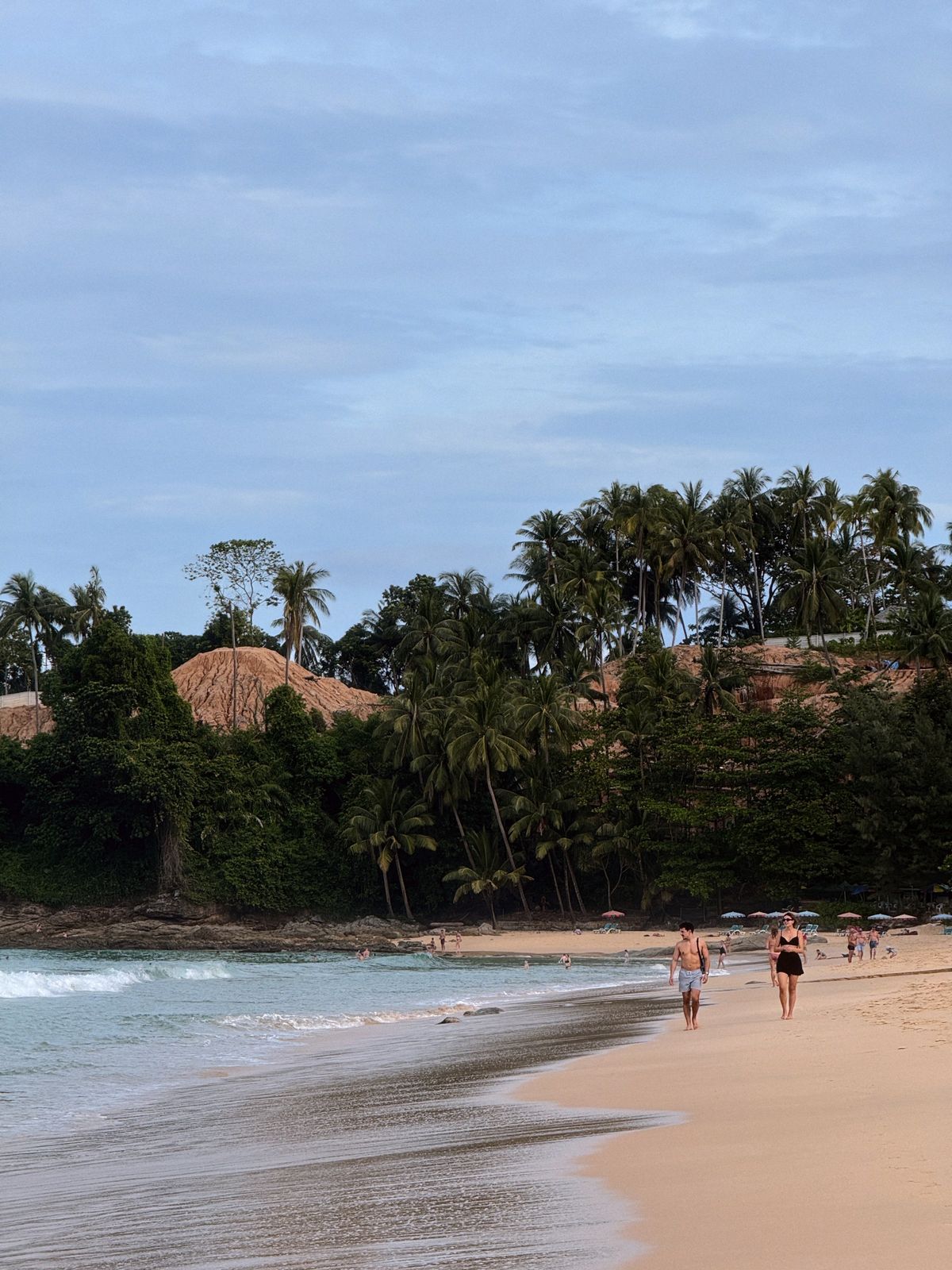 Phuket & Krabi Beaches