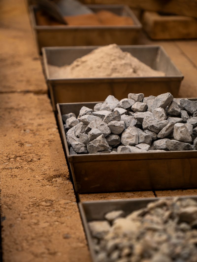 High-Performance Insulation