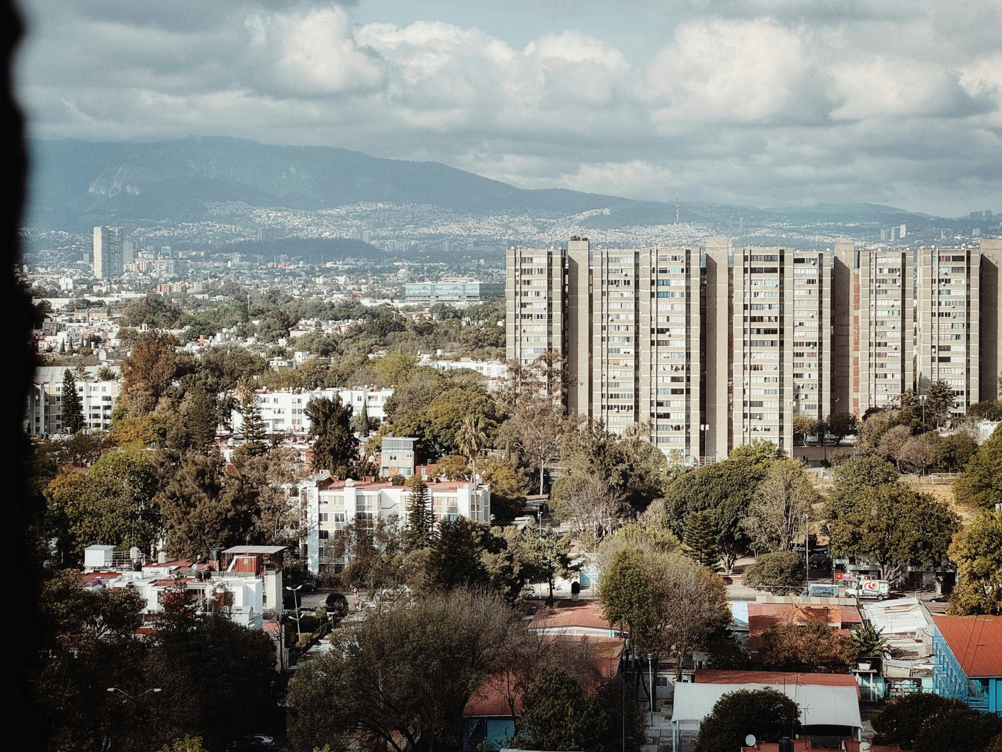 Pittsburghers Can Now Travel to Mexico on a Budget — Photo by Abner Velázquez on Pexels