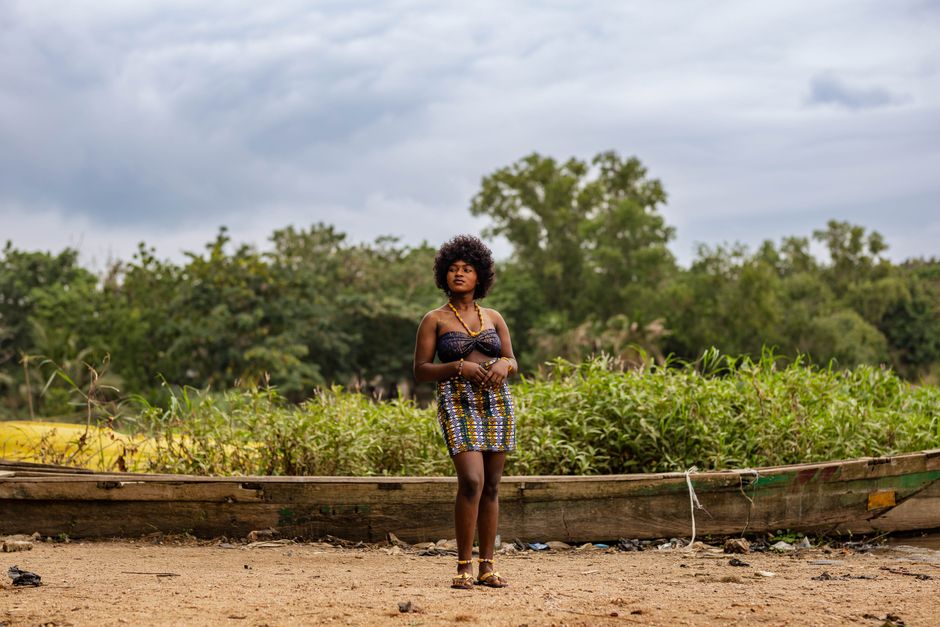 Peut-on vivre en Ghana sans parler anglais ?