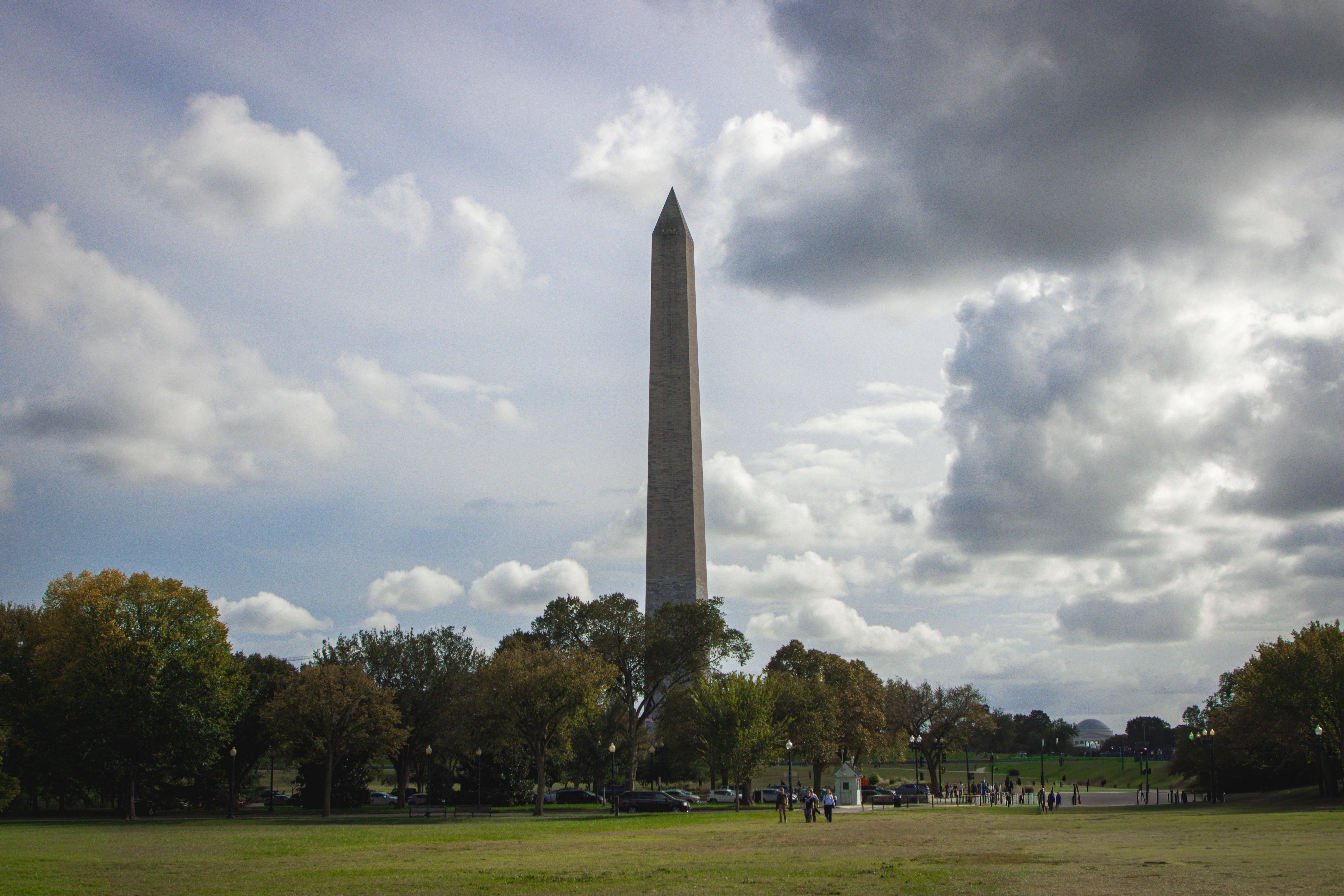 Washington DC