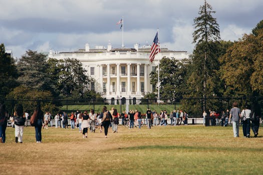 Washington Dc, United States photo 15