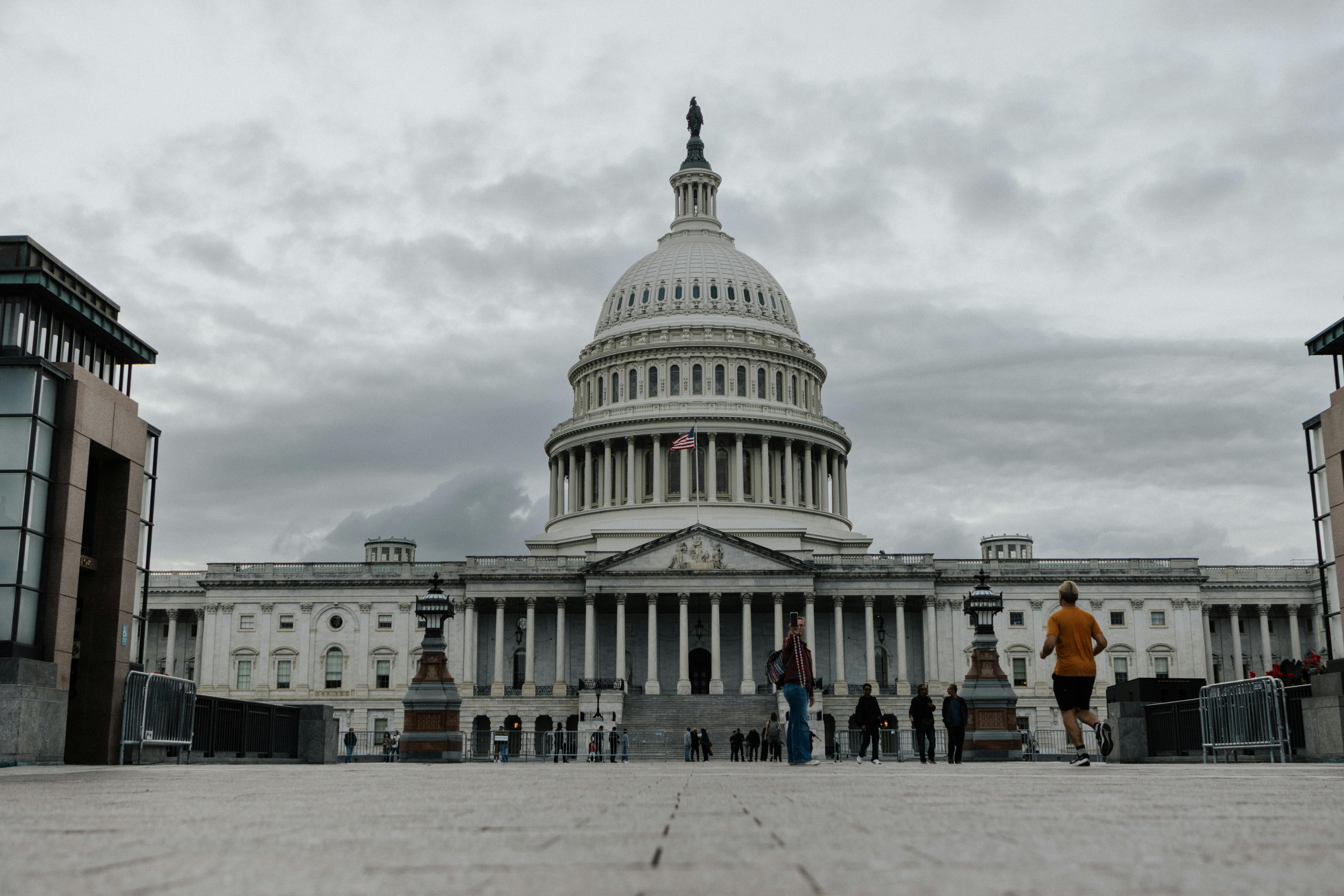 Image for Trump Administration Repeals Key Climate Change Regulation