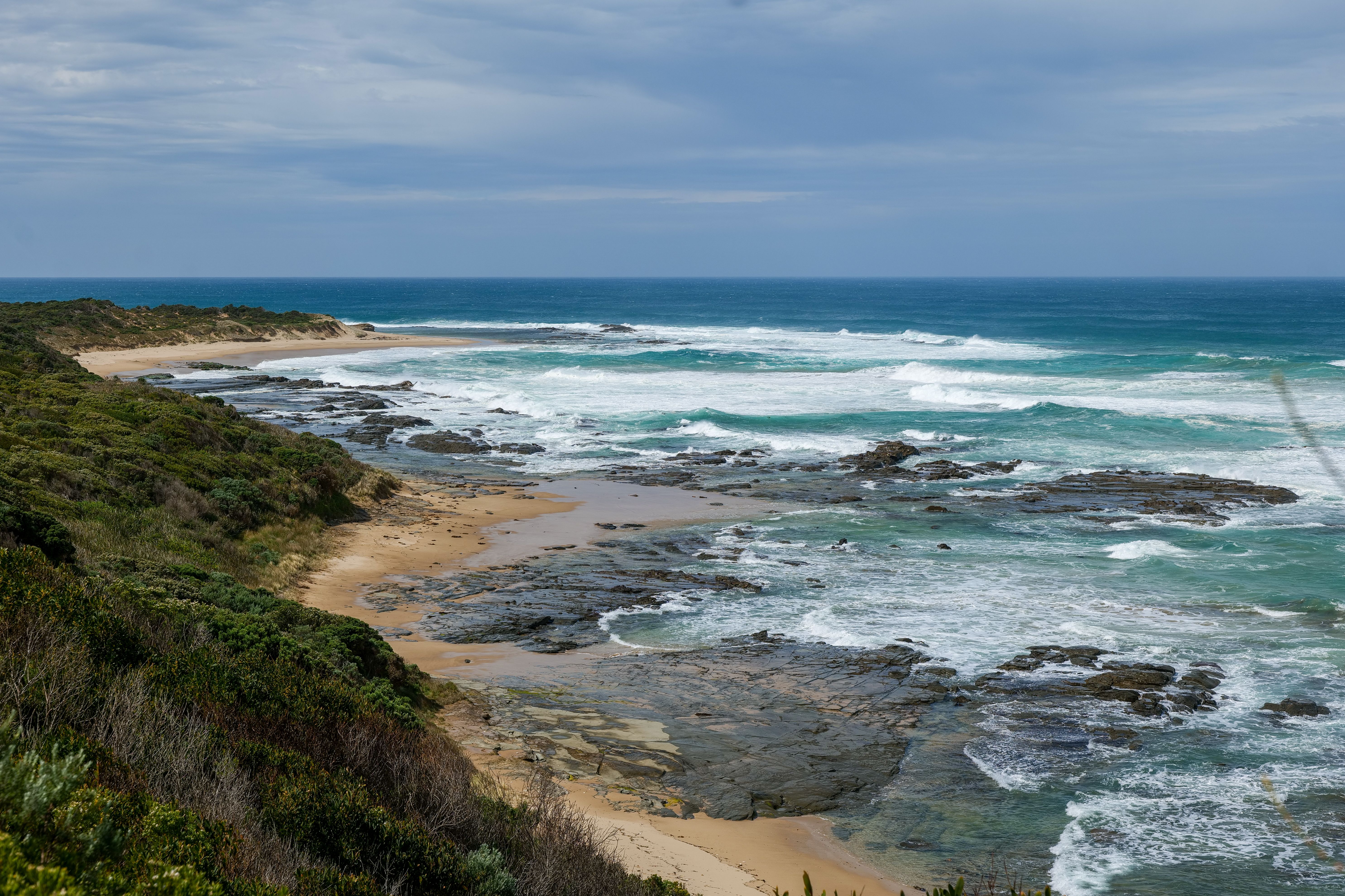 Day Trips from Ballarat: Goldfields, Wineries and the Great Ocean Road