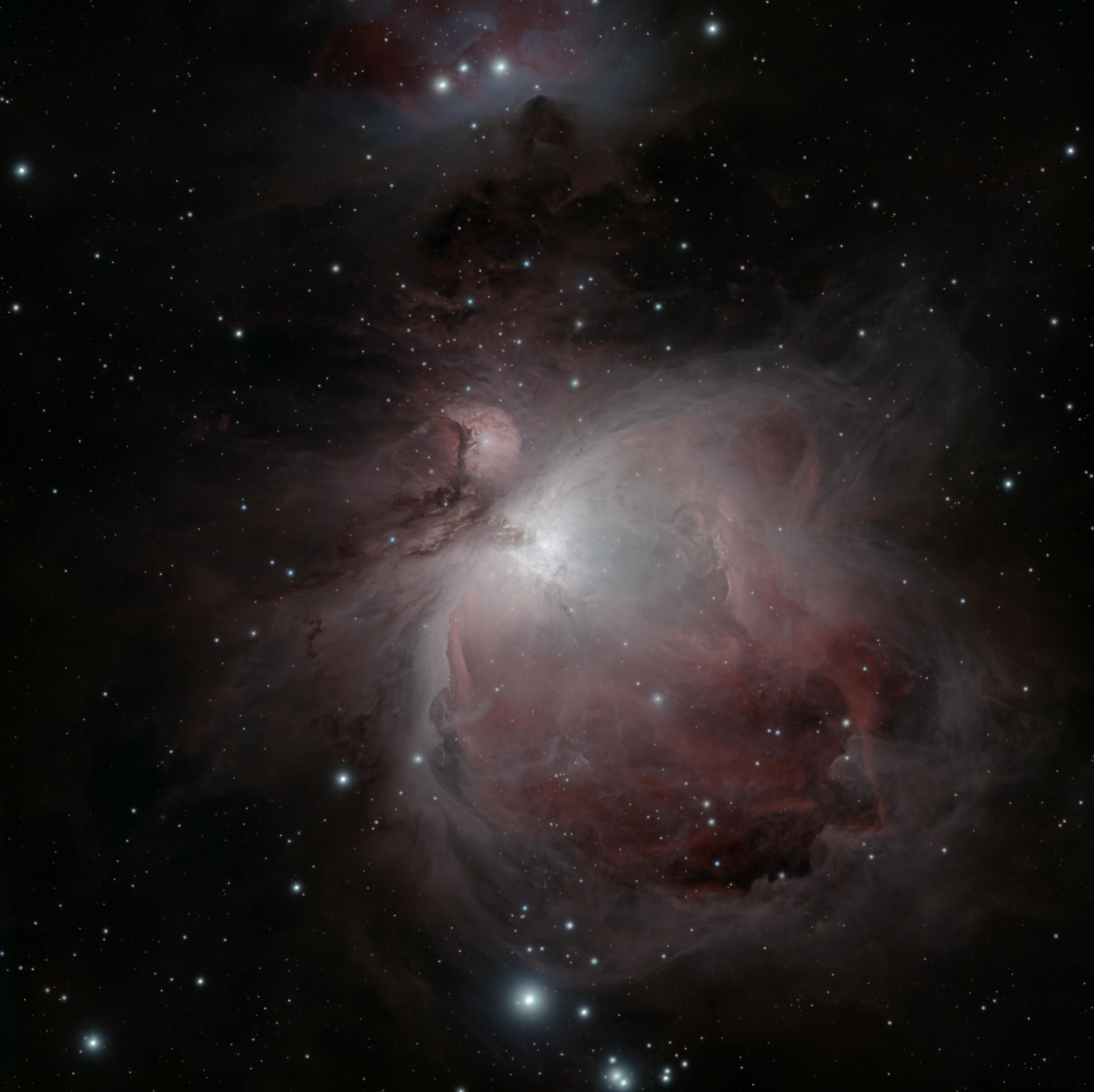 Space Exploration: The Next Frontier for Humanity