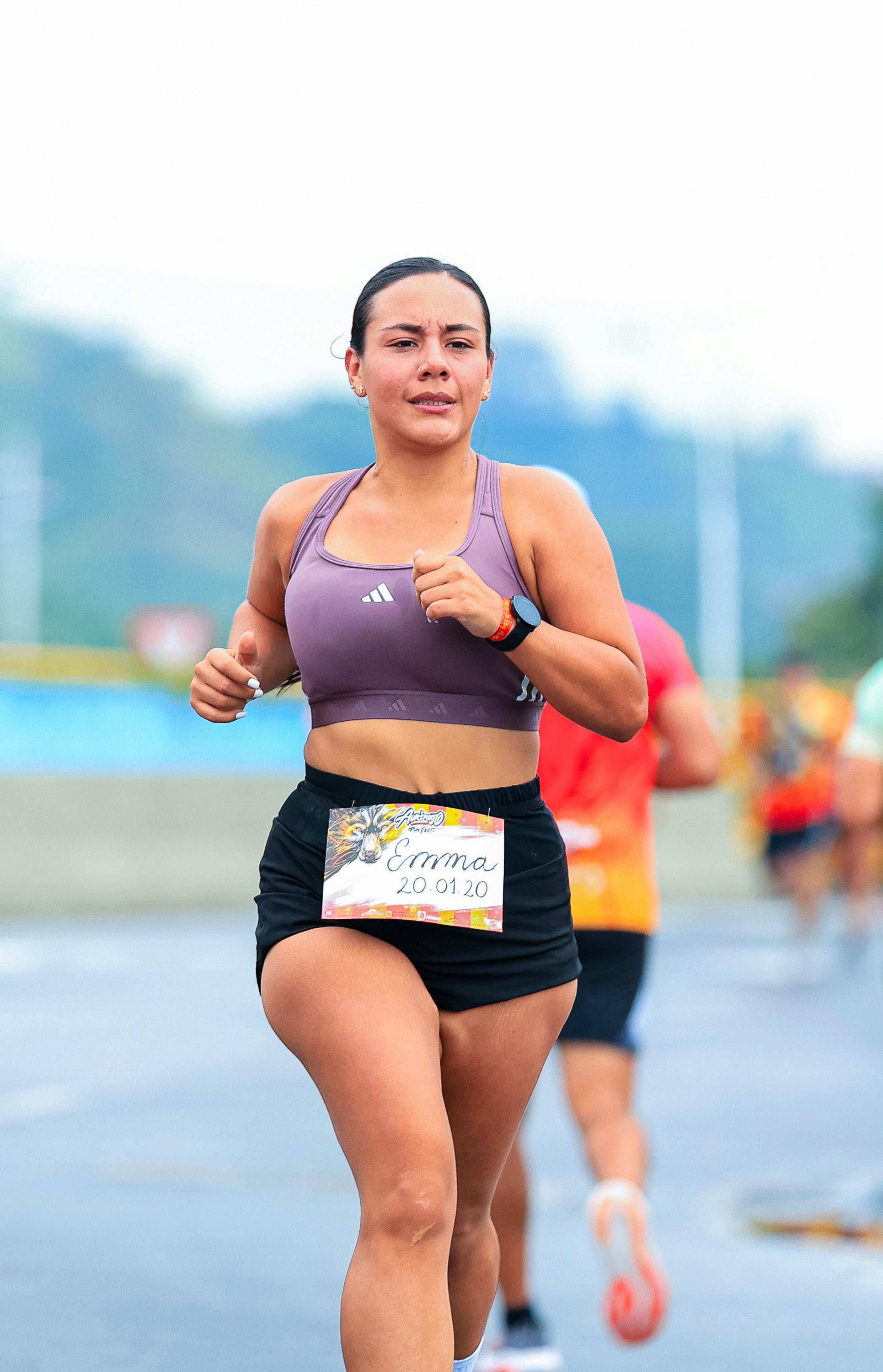 Best Sports Bra for High Impact Workouts: 2024 Guide Pinterest