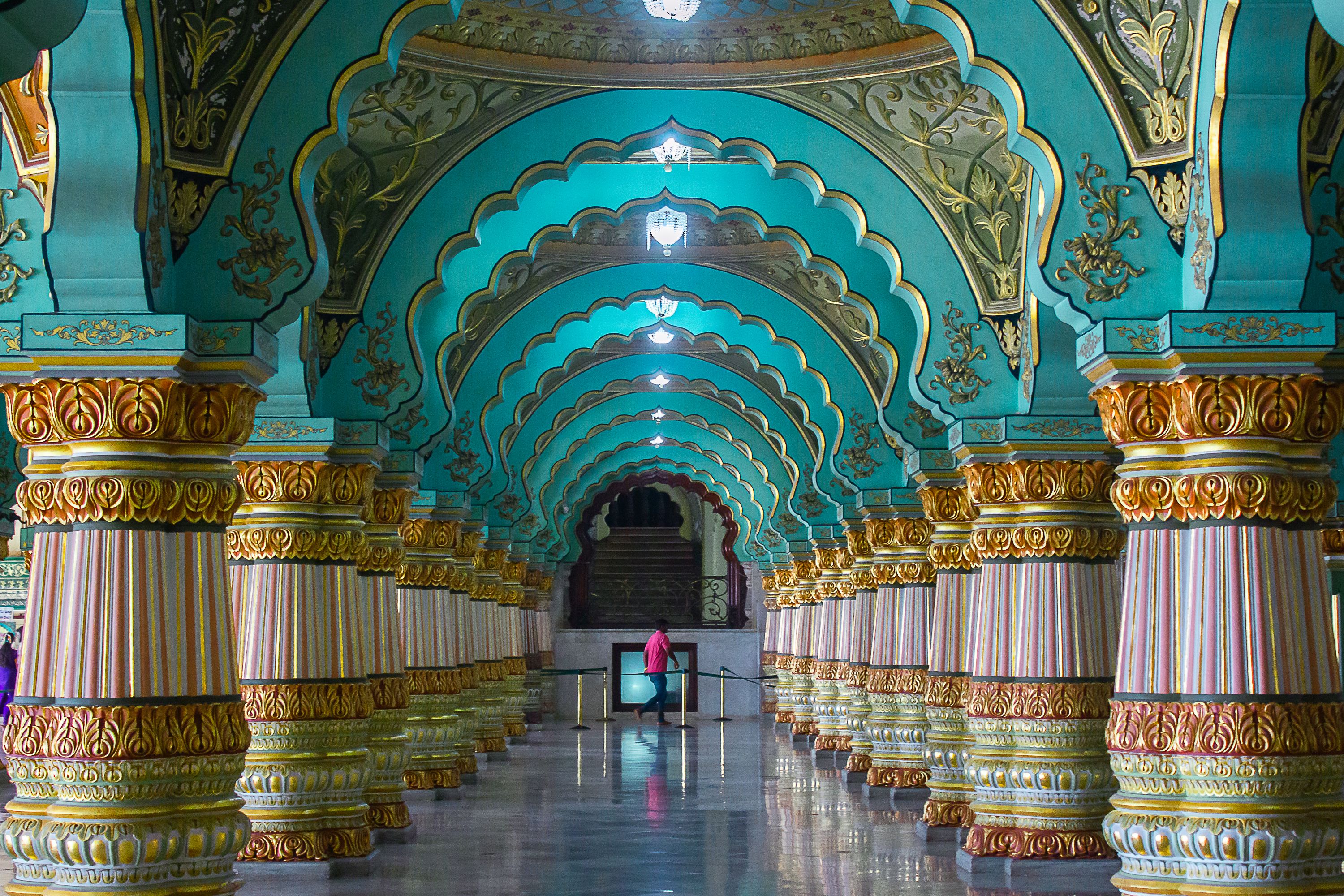 Mysore During Dasara: Festival Guide & Visiting Tips