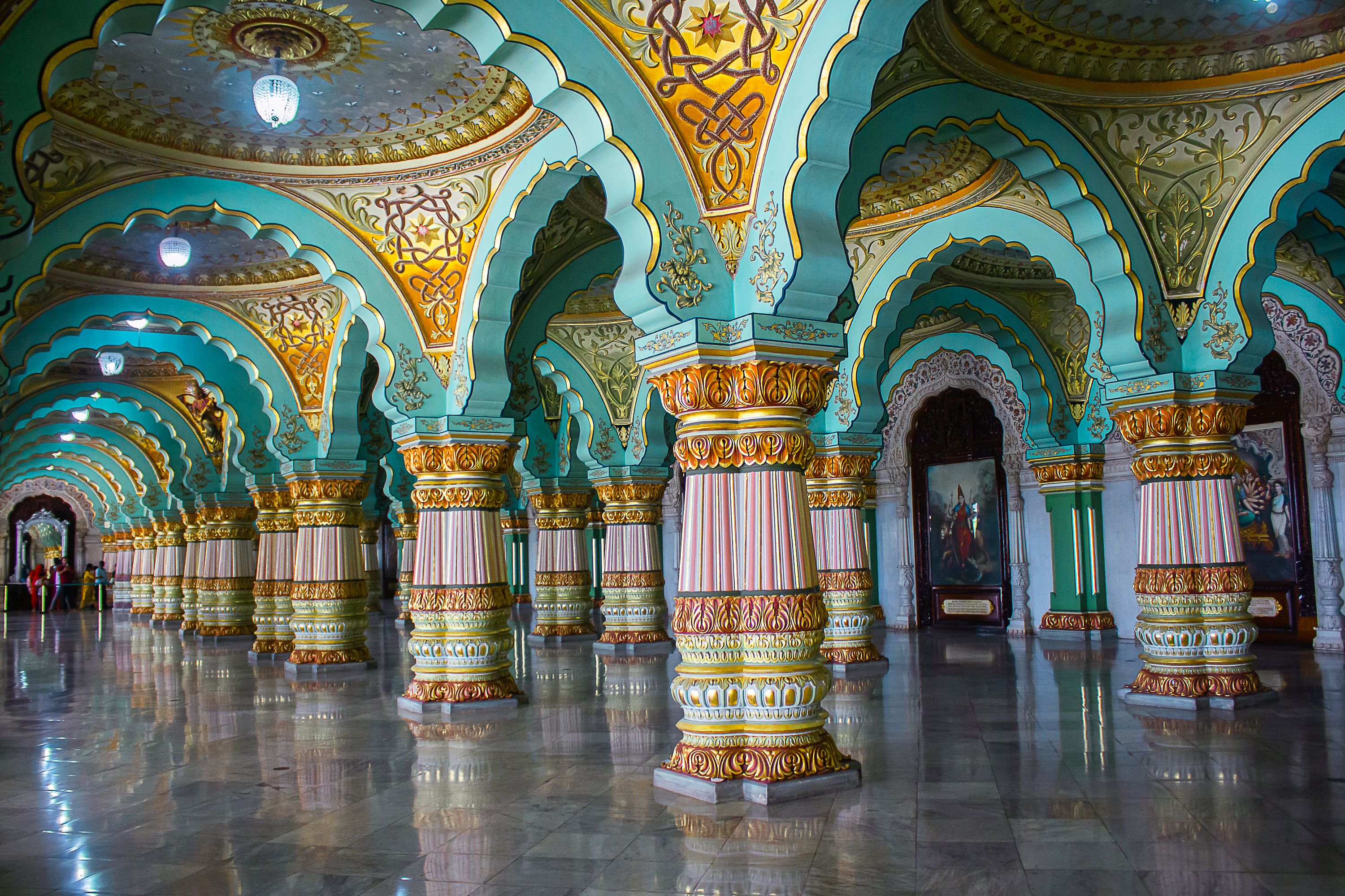 Best Restaurants in Mysore: From Mylari Dosa to Fine Dining