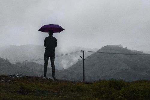 Free stock photo of guy, idukki, kerala Stock Photo