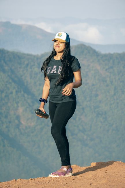 fitness and wellness travel