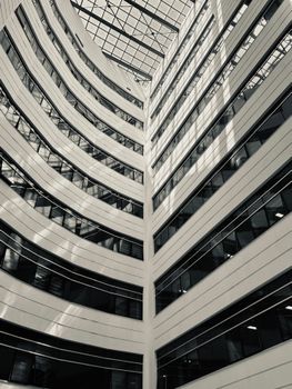 Corporate office