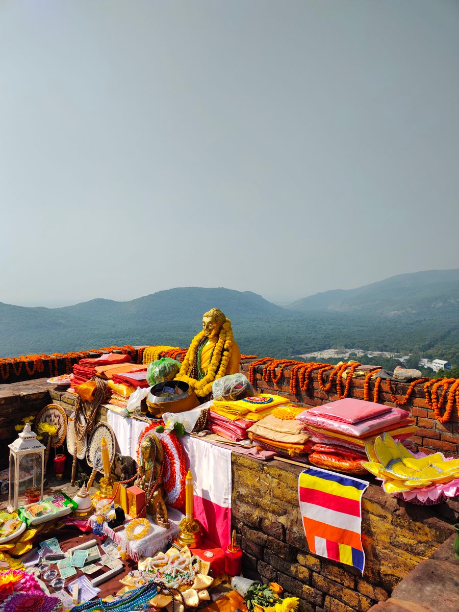 Griddhakuta (Vulture's Peak) photo 4