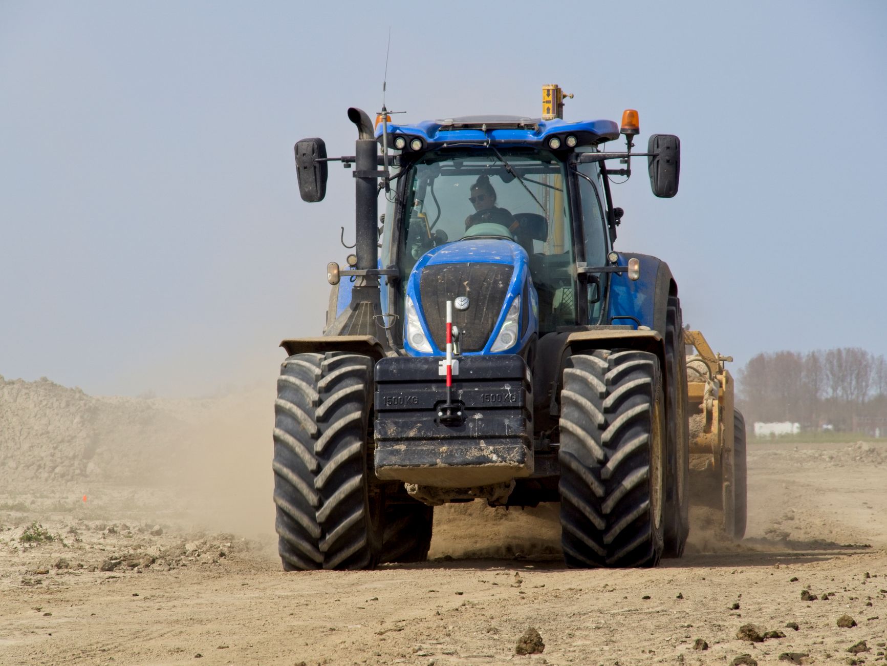 Bouw nieuw dorp Cortelande met 8000 huizen definitief door