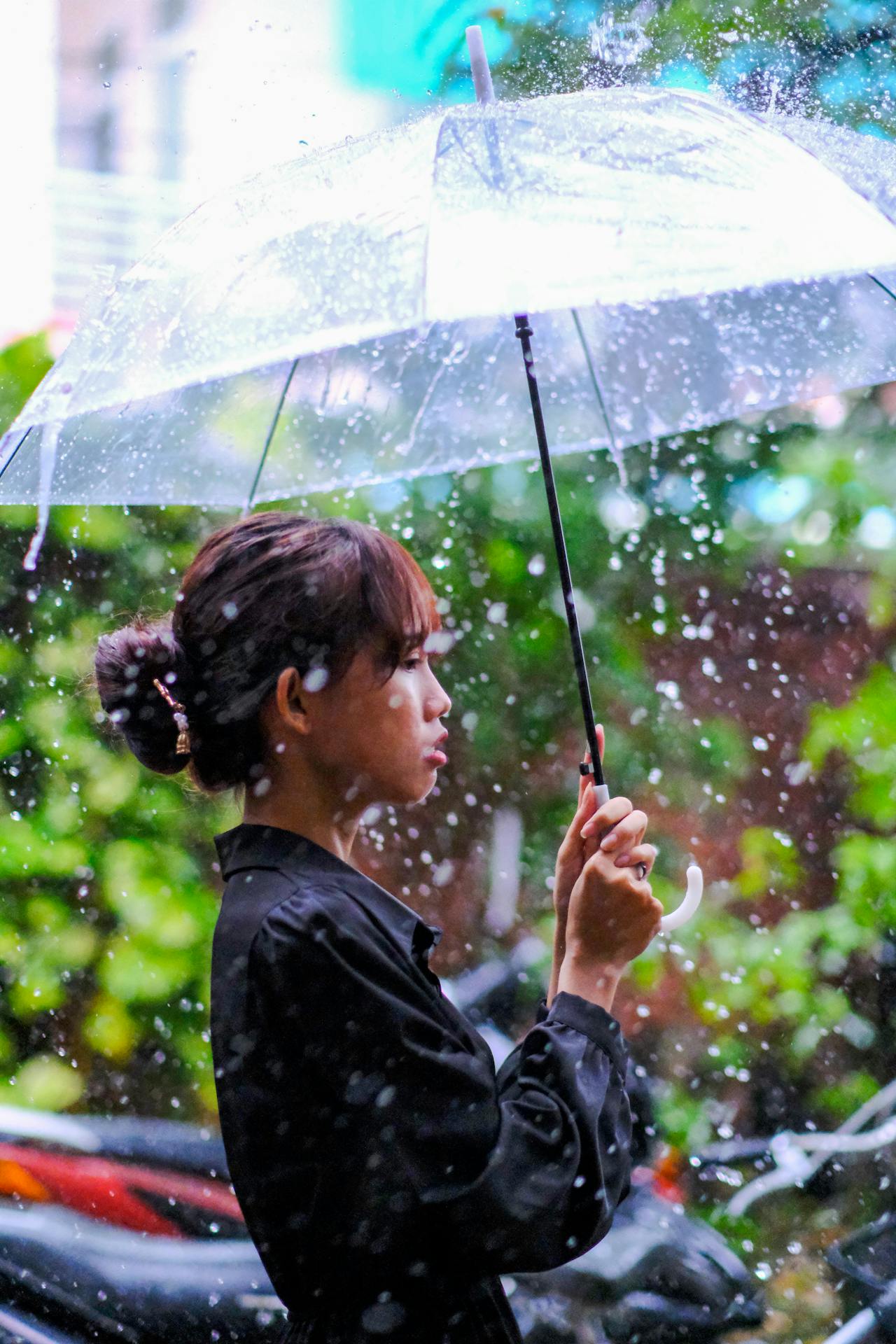 Gỡ rối di truyền định hình đặc điểm khuôn mặt