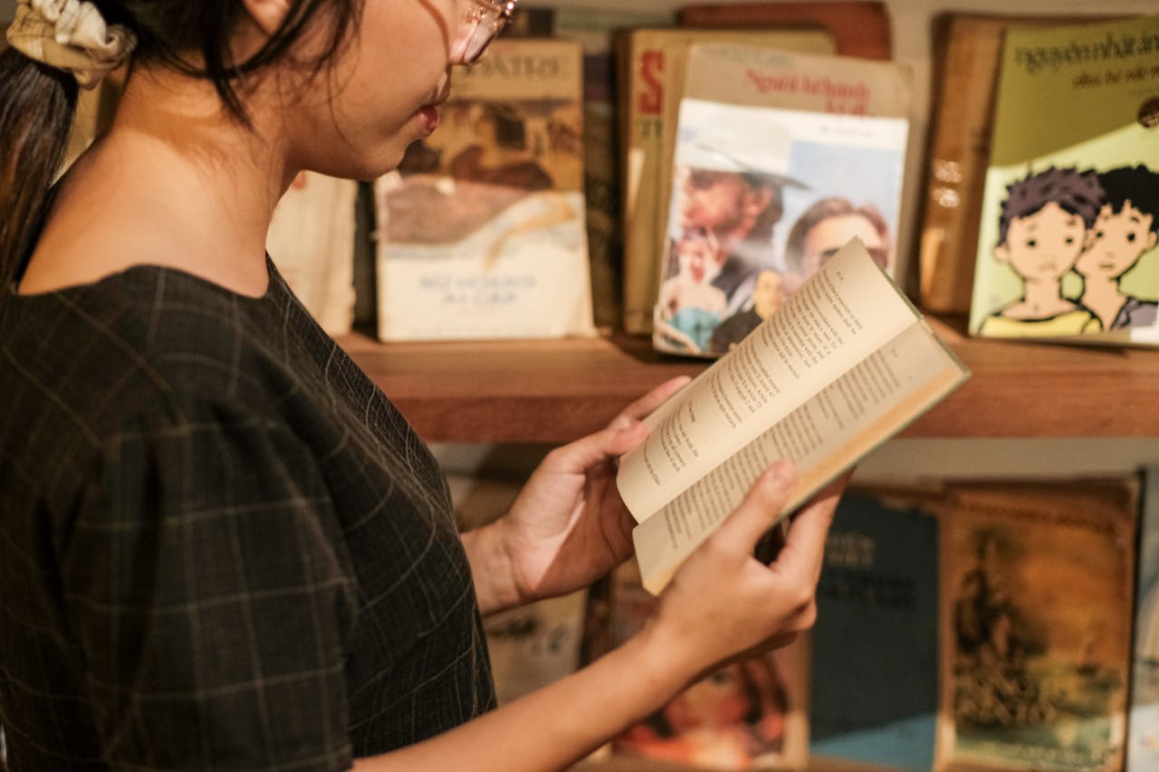 Hiểu về trái tim | Chương 25