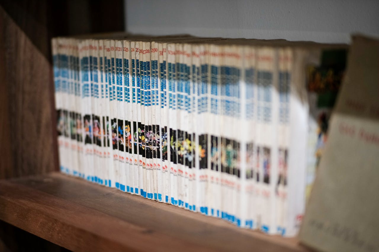 Thám tử lừng danh Conan | Chương 0730