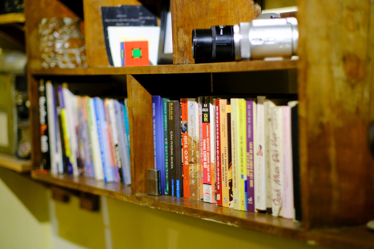 Biên niên ký chim vặn dây cót | Chương 62