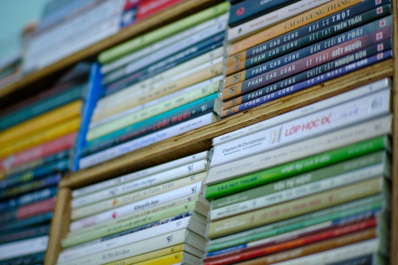 Vi sinh vật trong môi trường khắc nghiệt