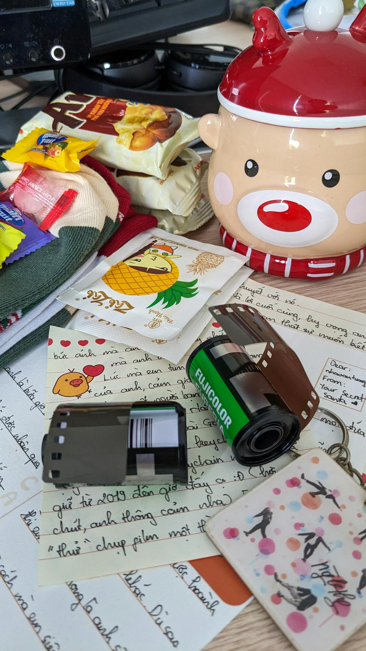 Thám tử lừng danh Conan | Chương 0916