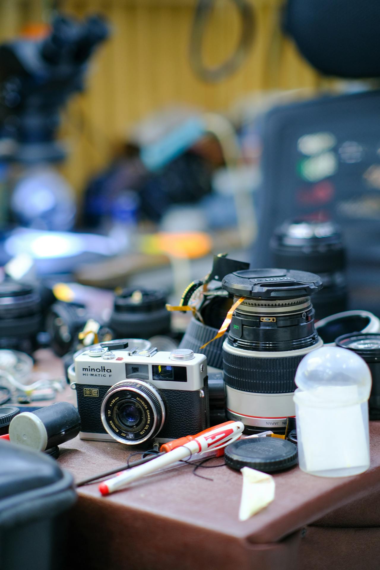 Xa lạ trong tôi | Chương 47