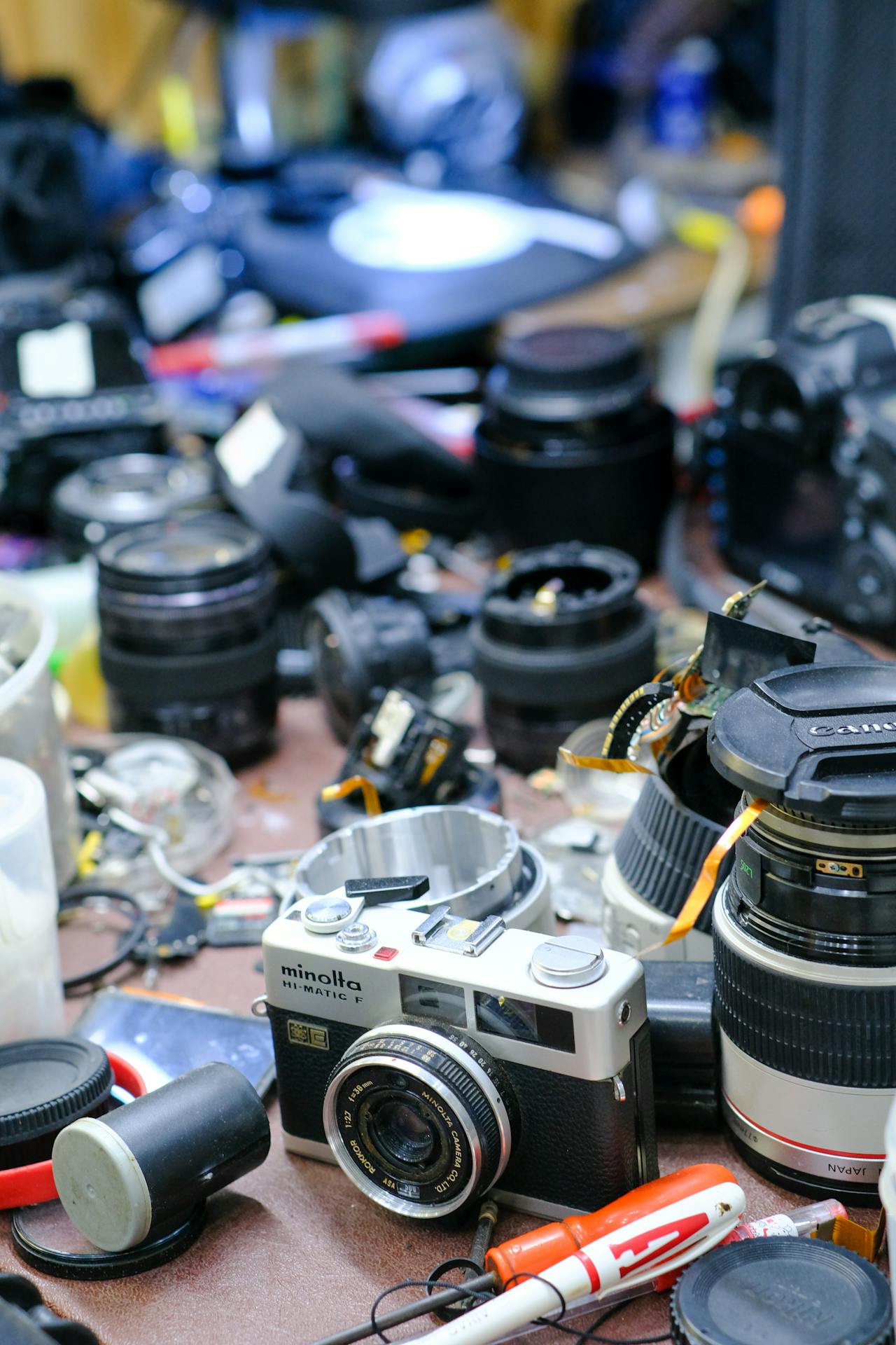 Thám tử lừng danh Conan | Chương 0264