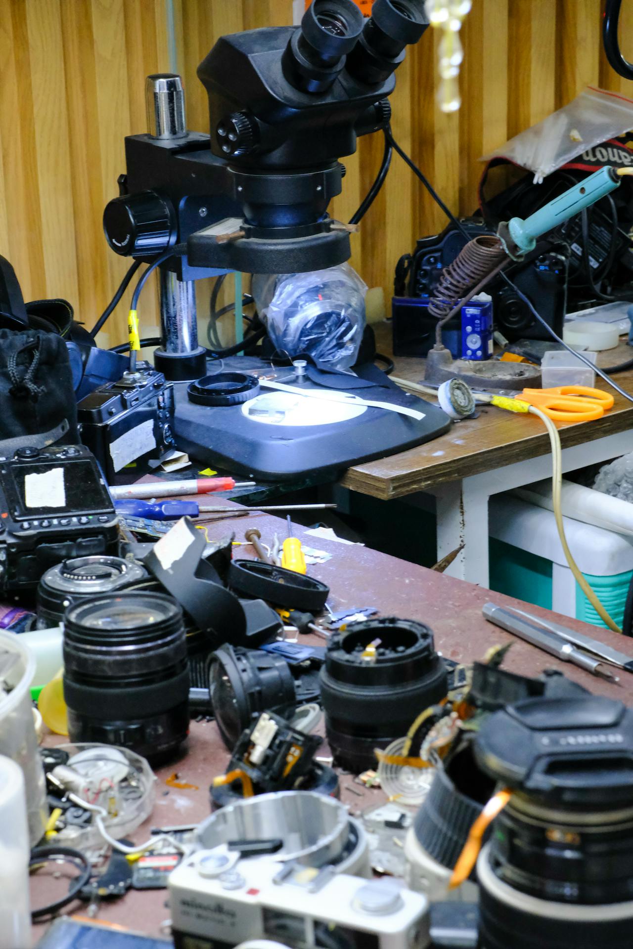 Thám tử lừng danh Conan | Chương 0903