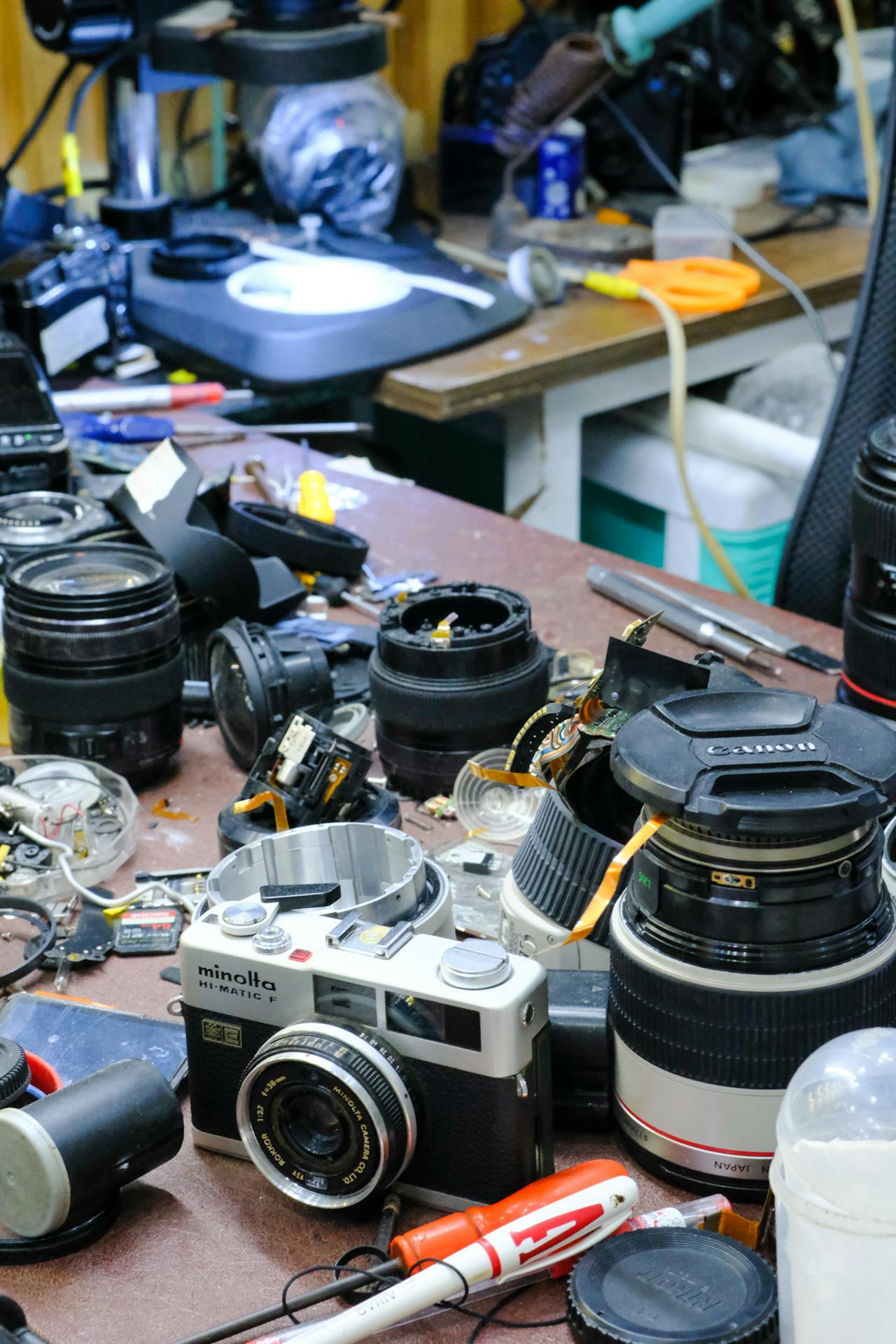 Thám tử lừng danh Conan | Chương 0059