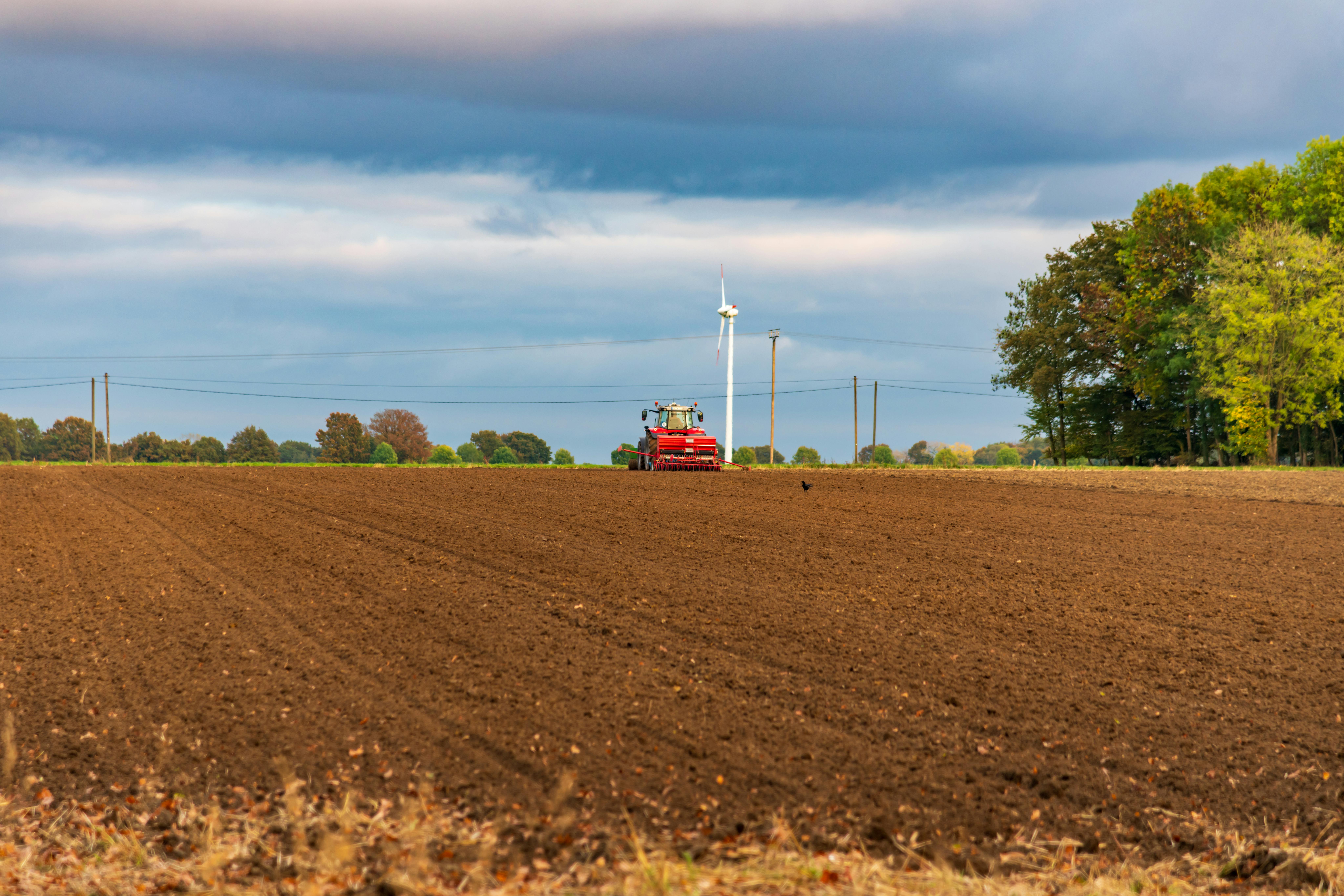 Exploring Innovative Green Energy Technologies for a Sustainable Future