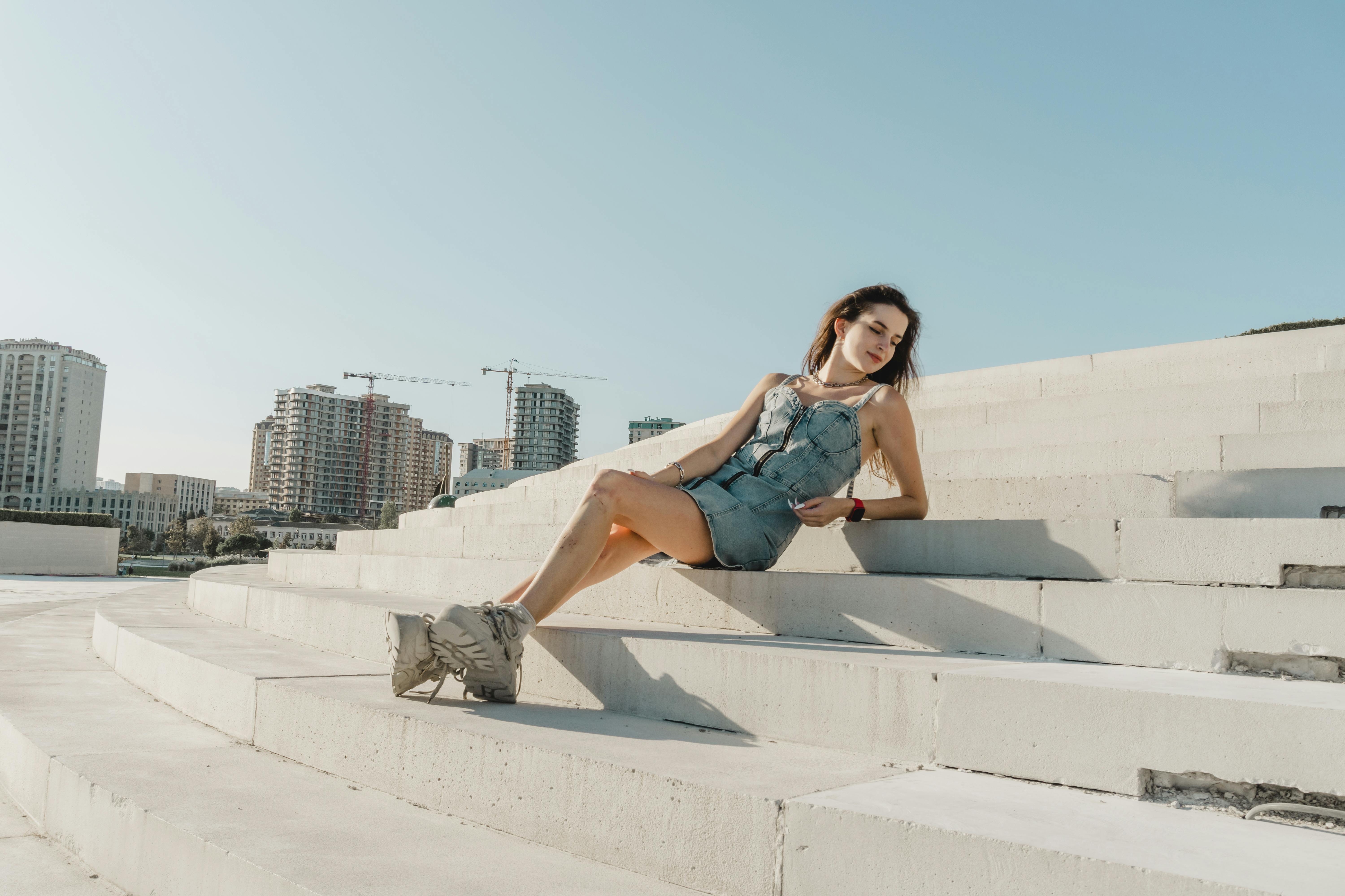 20 Size-Inclusive Fashion Brands To Shop For Your Summer Wardrobe — Photo by Zulfugar Karimov on Pexels