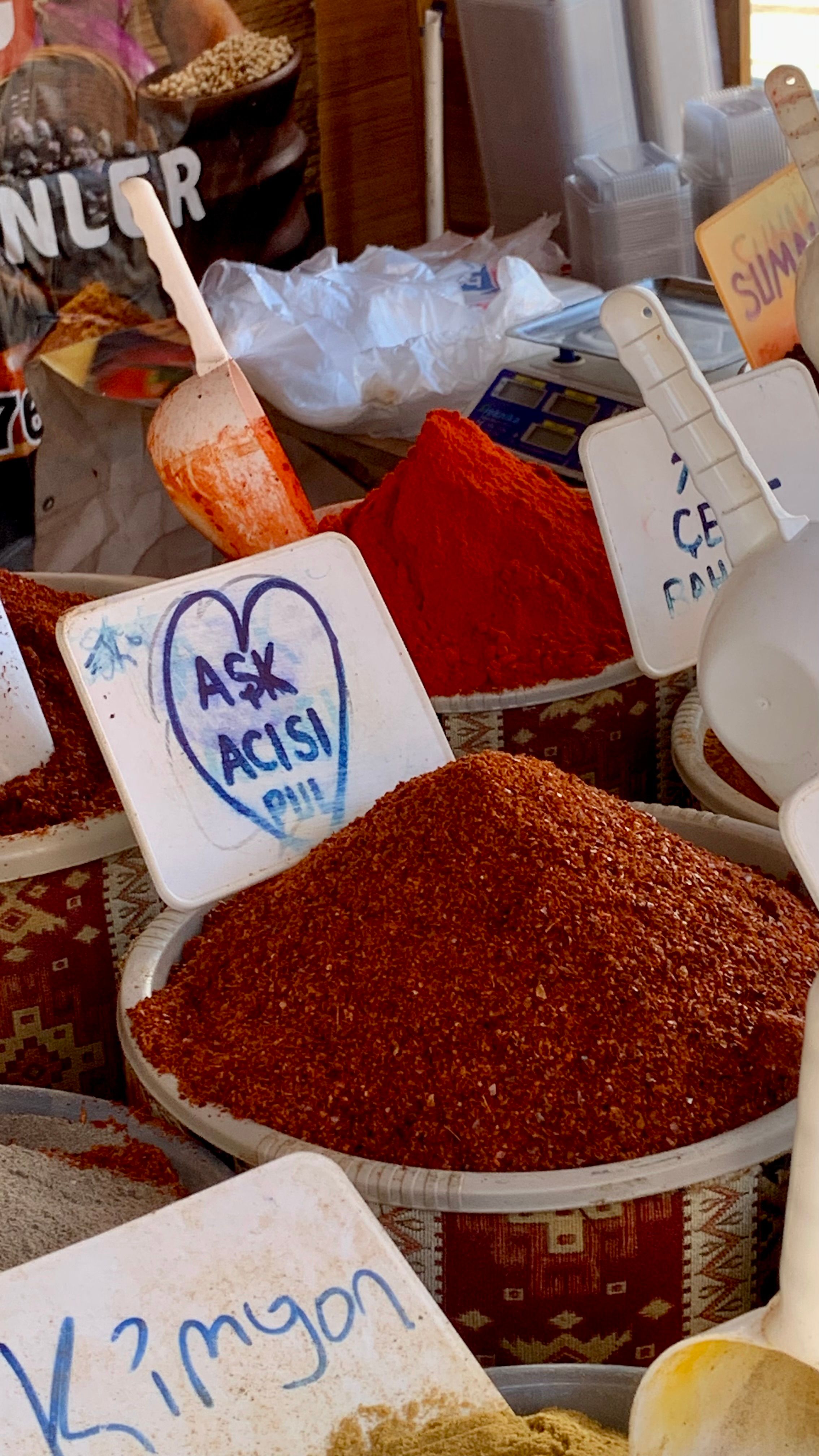 MarketSpice
