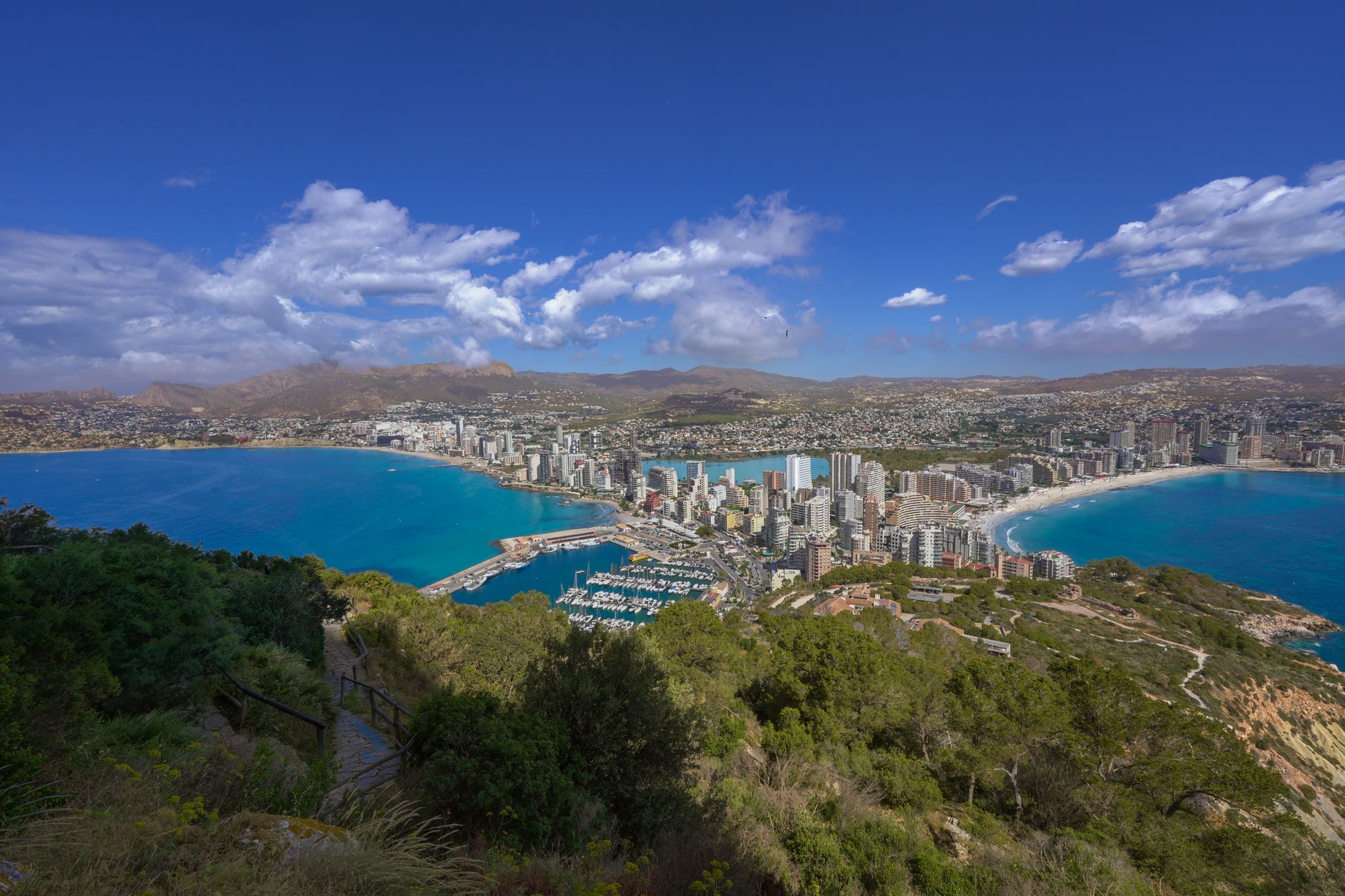 Airport transfers in Costa Blanca Airport transfers in Costa Blanca