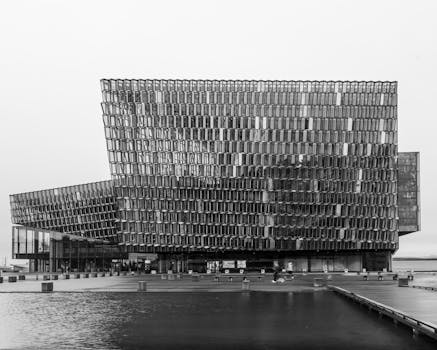 Reykjavik, Iceland photo 13