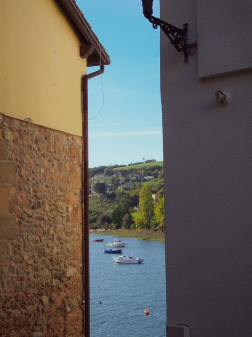 Free stock photo of boats, boats in harbour, river Stock Photo