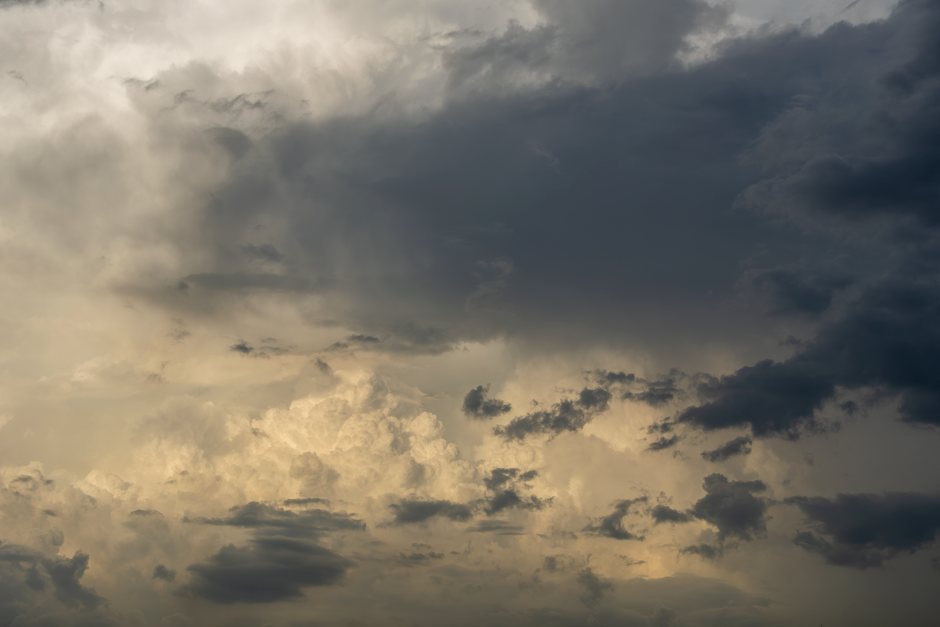 Severe Storm Threat Set to Hit Ottawa and Montreal Thursday