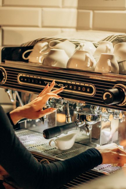 Tips for Maximizing Your Barista Express Journey