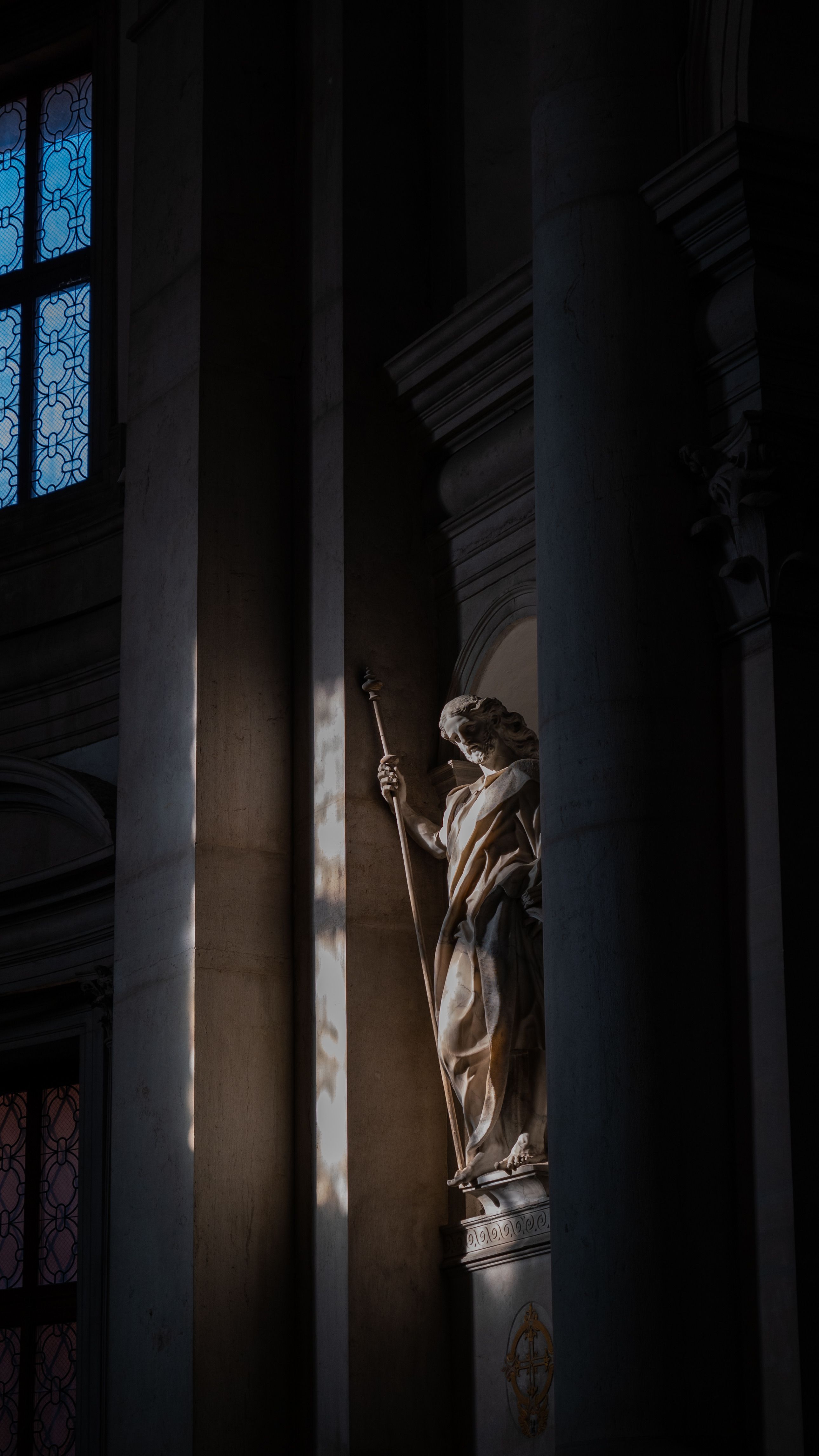 Finding God In The Post Modern Era