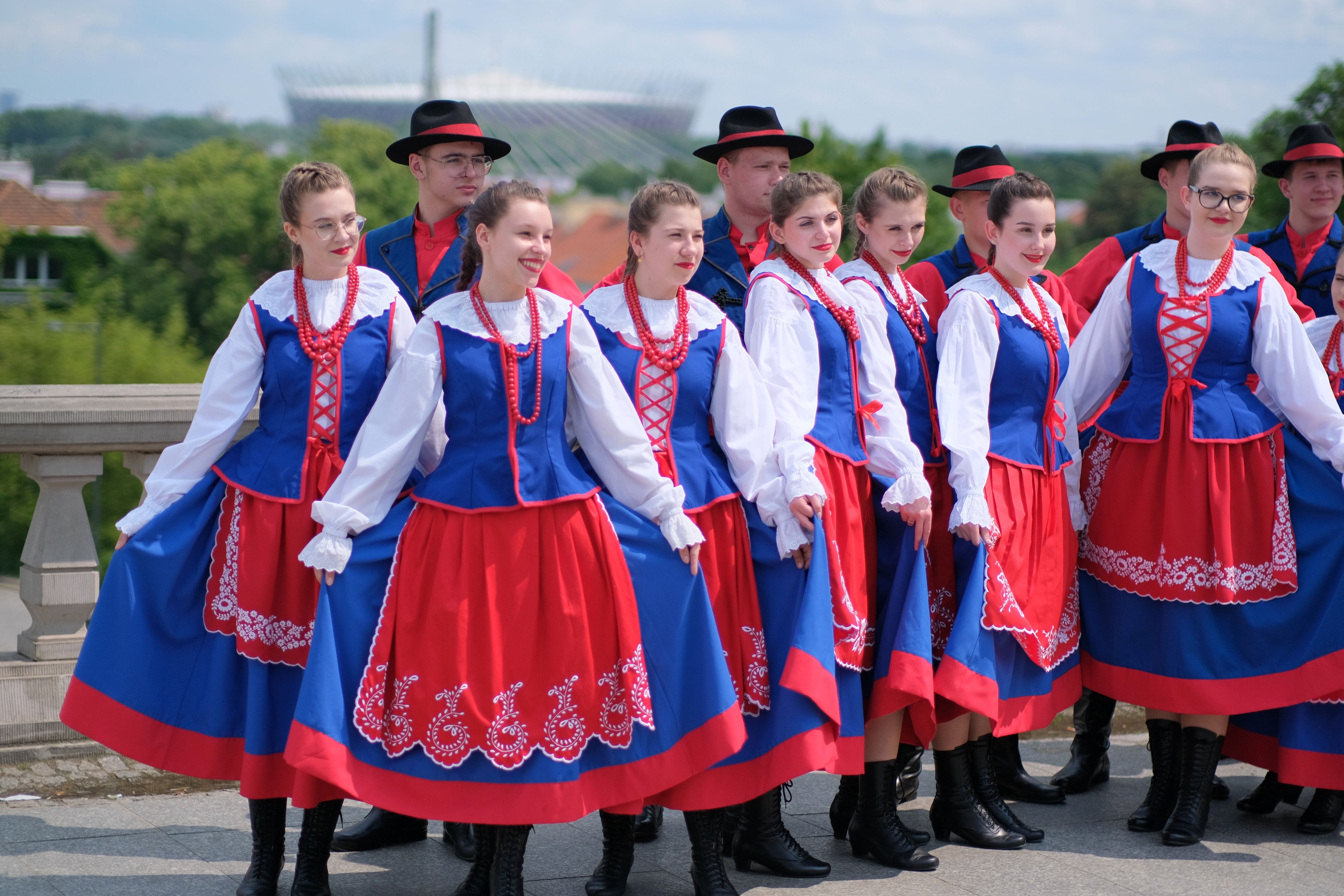 Polish Folk Clothing Photos, Download The BEST Free Polish Folk Clothing  Stock Photos & HD Images