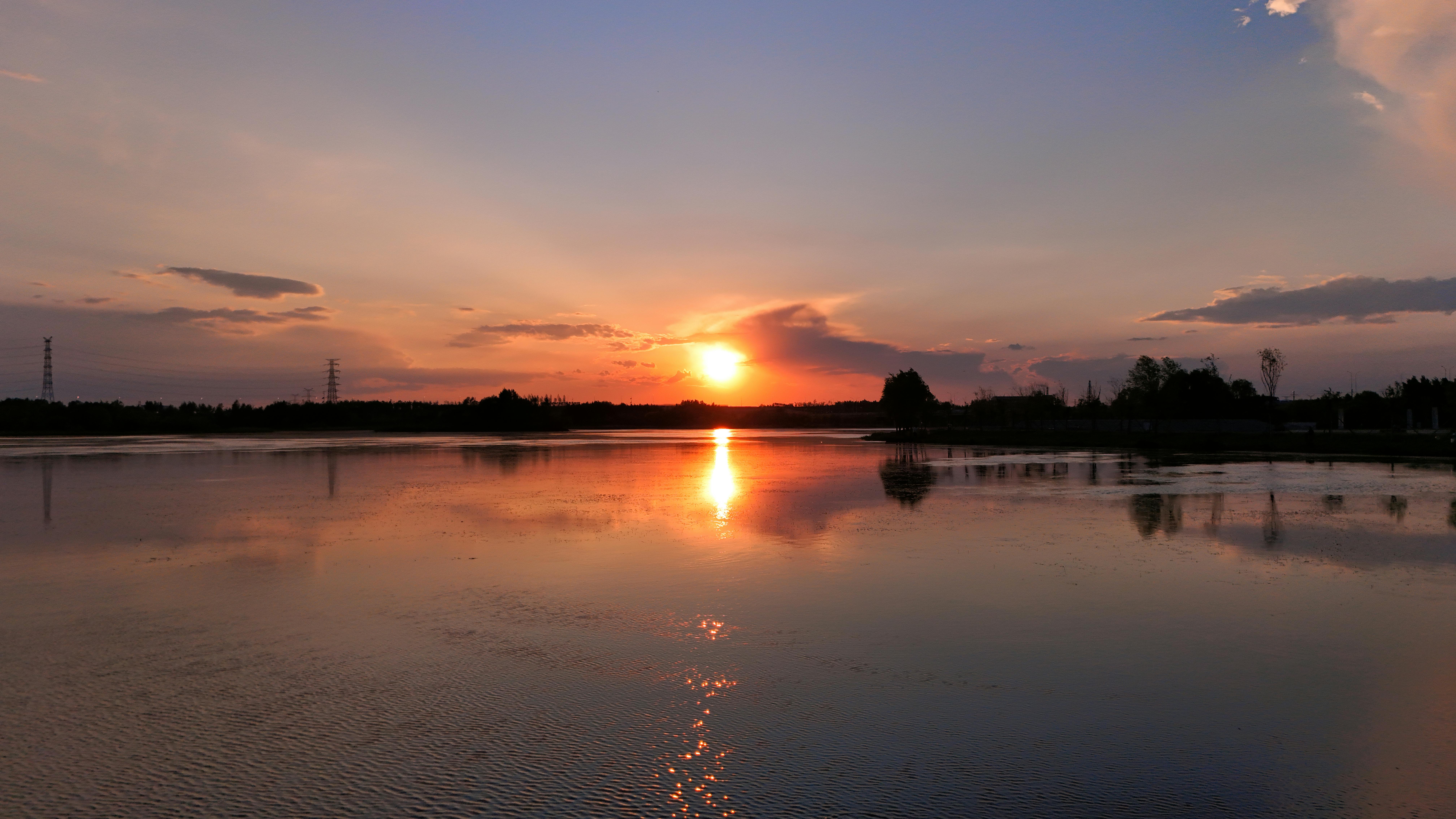 Landmarks in Changchun