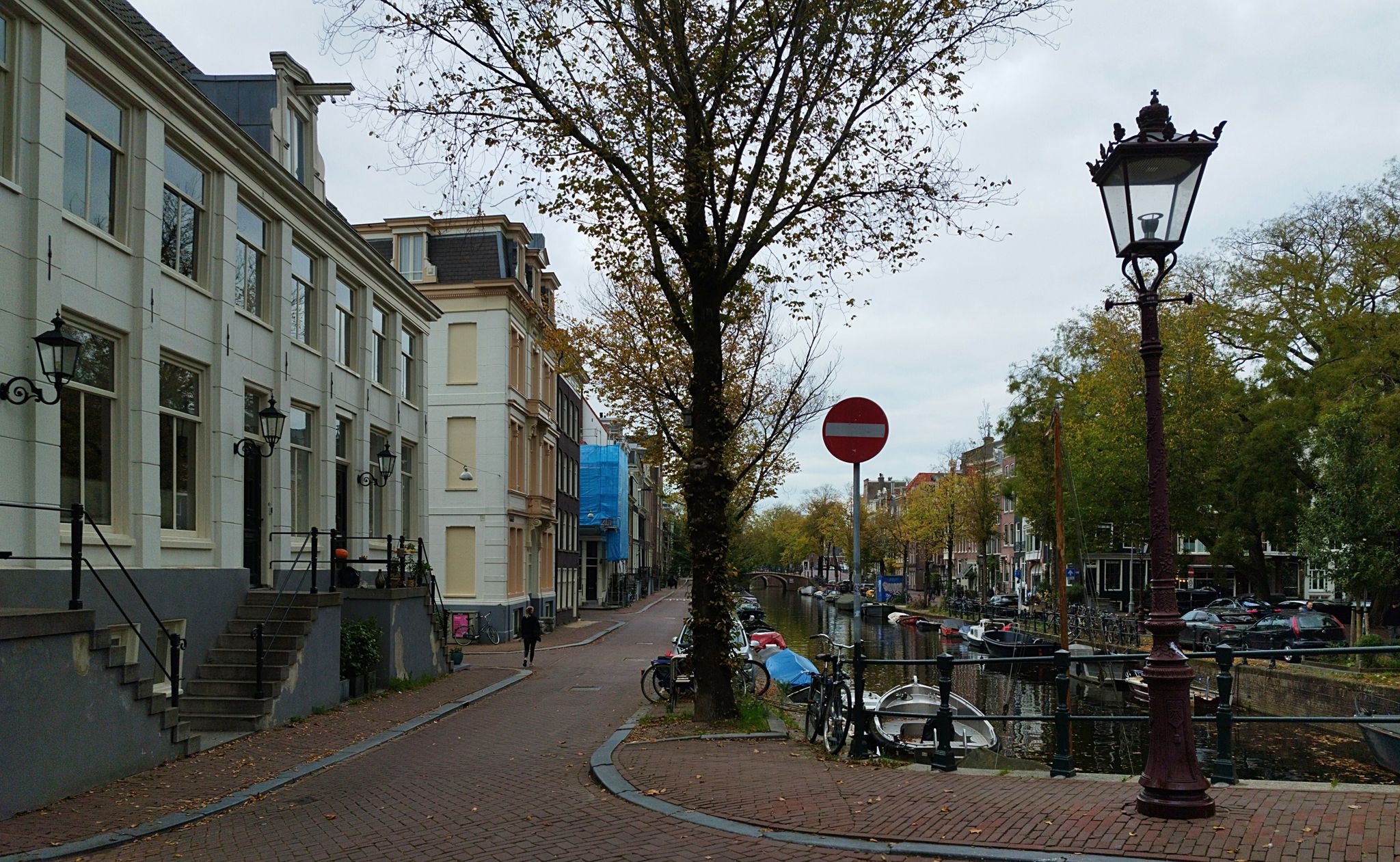 Amsterdammer niet blij met mogelijke straatnaam 'Femke Halsemalaan'