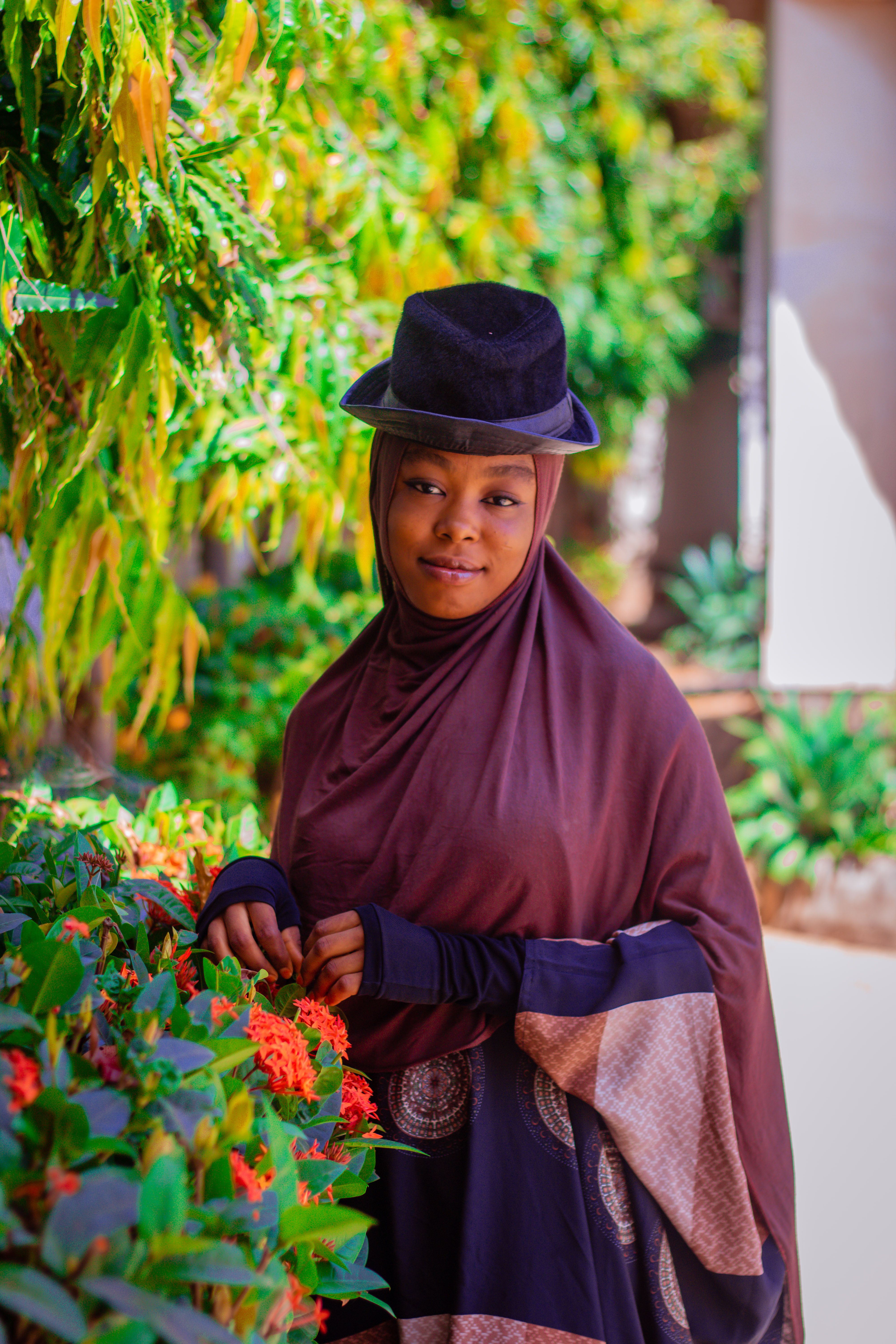 Aisha Lawal
