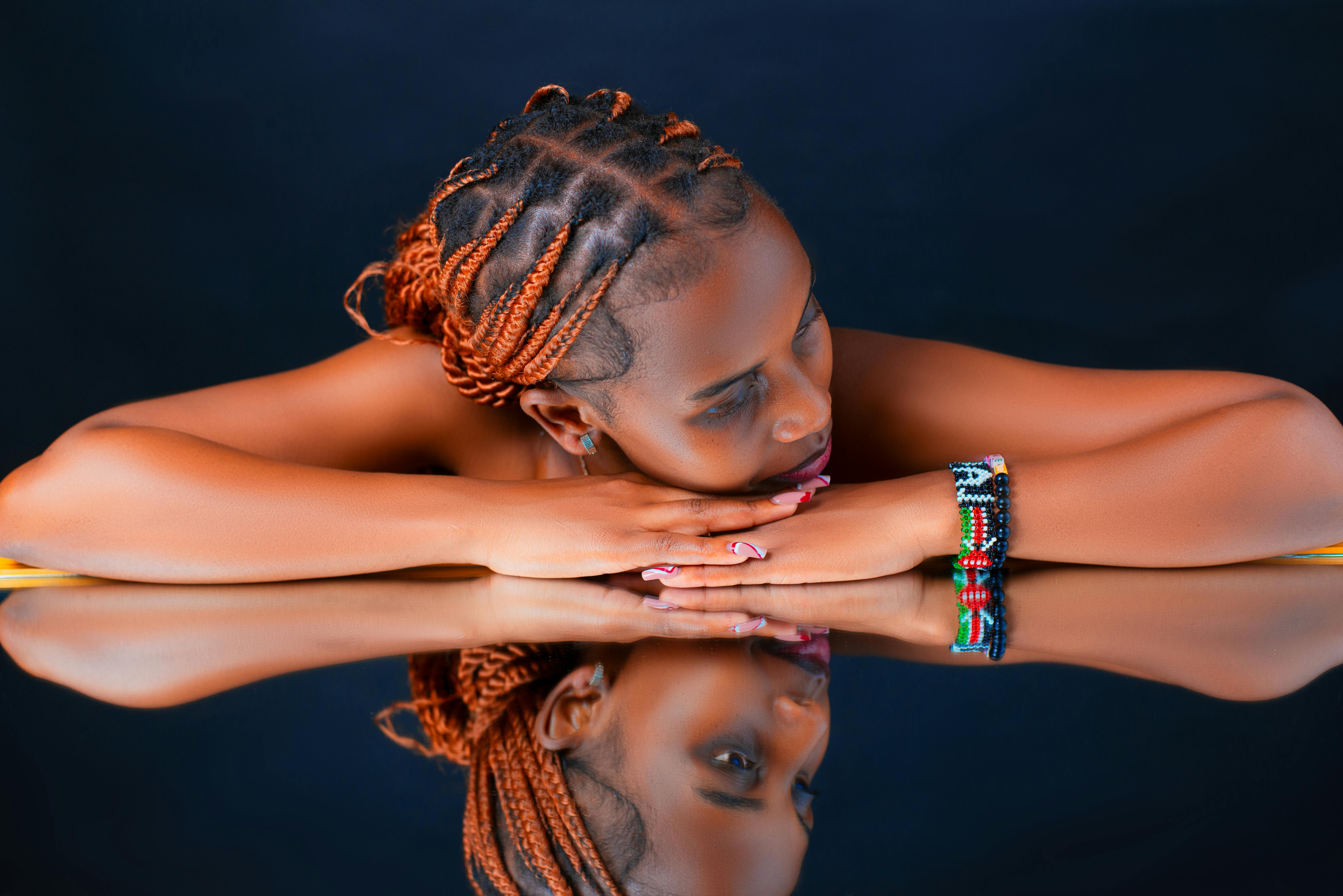 tutorial de como fazer unhas stiletto de forma caseira