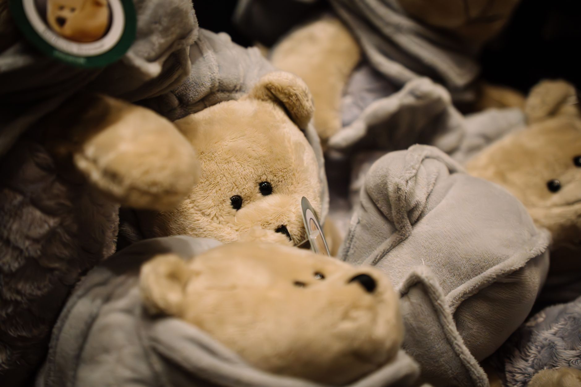 Best GUND Plush Animals 2026