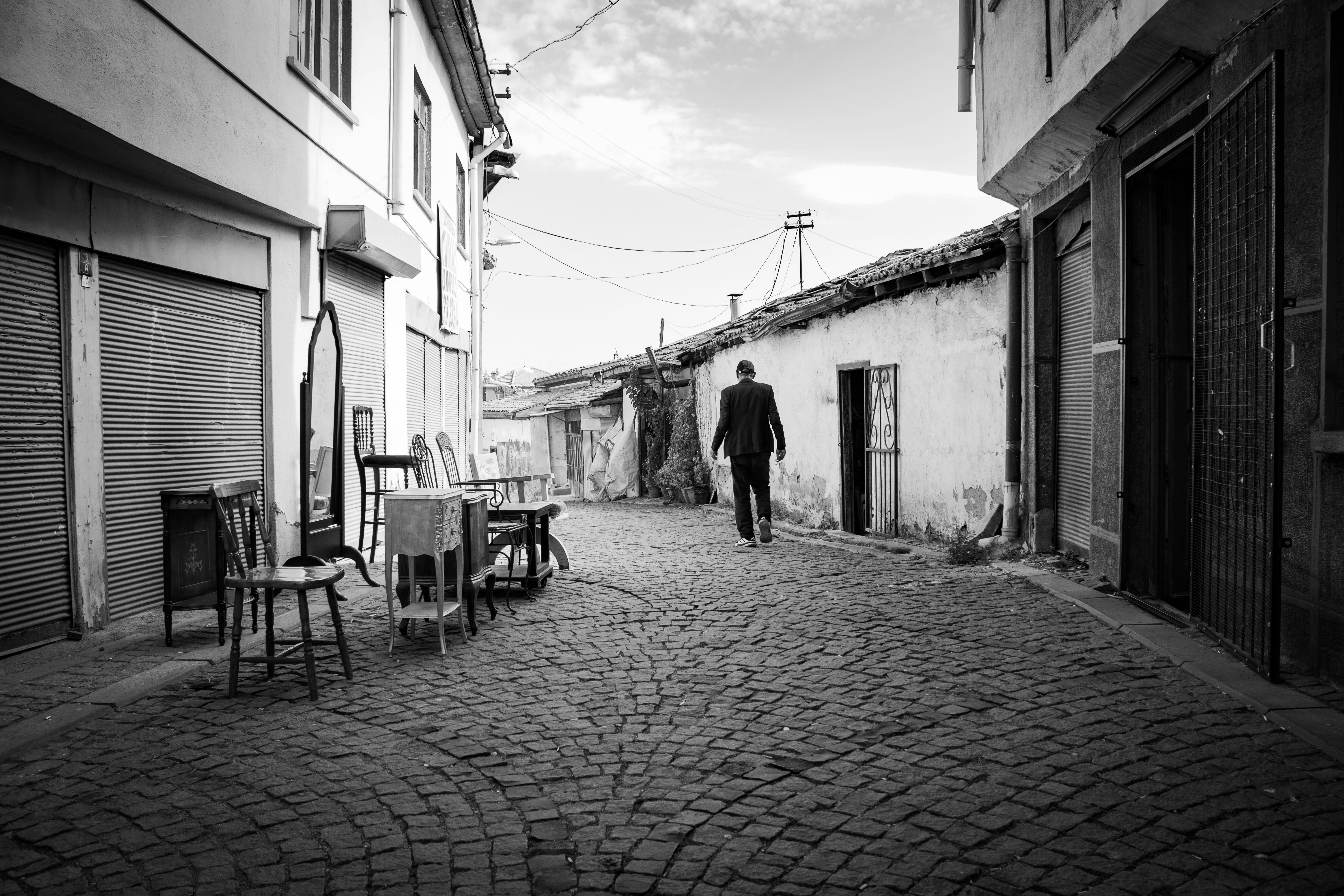 The Surprising Science Behind Scent and Nostalgia