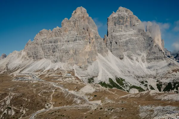 Rifugio Lavaredo