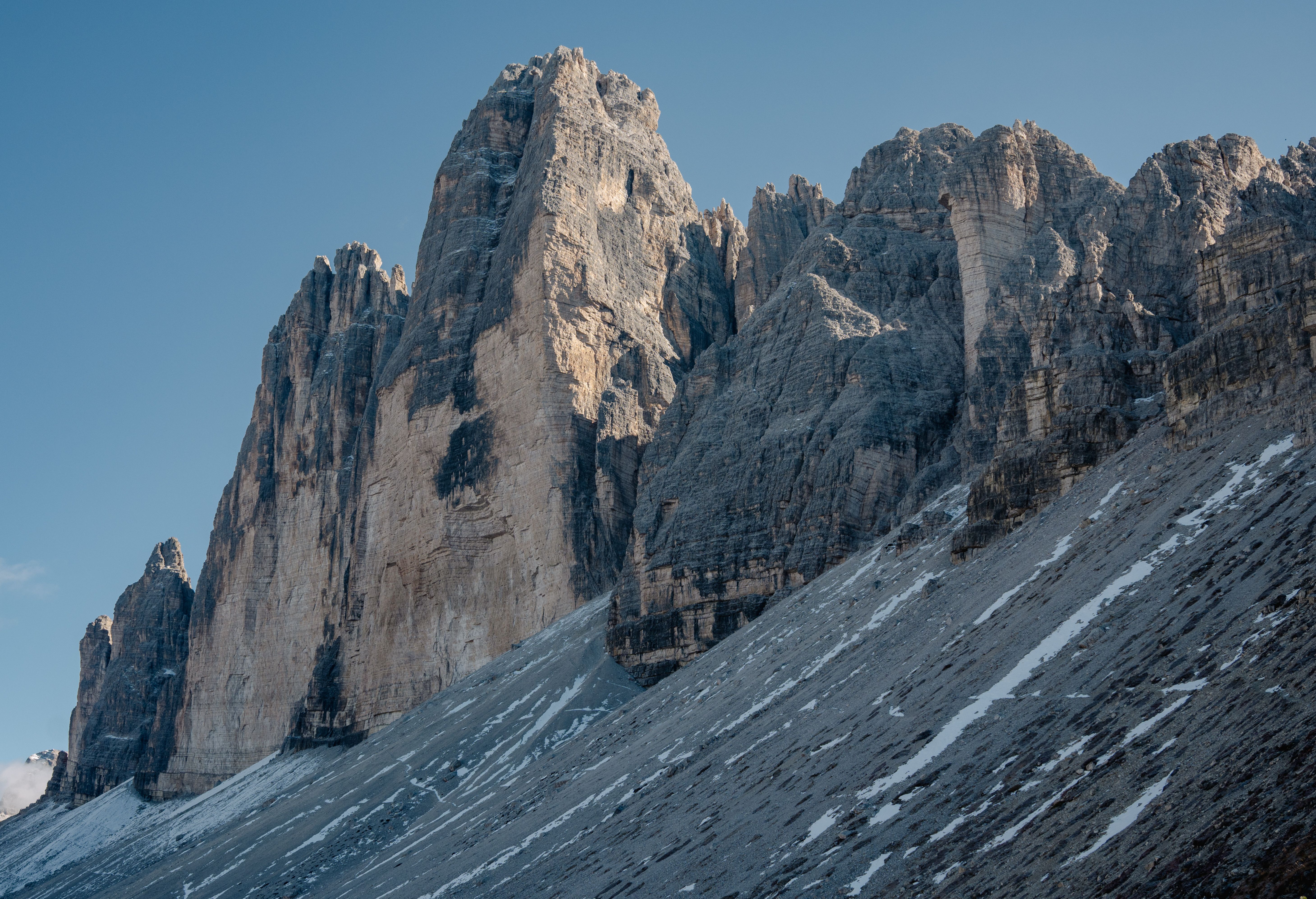 Peak Season Climbing in the Dolomites: September 2026 Window Before Winter Closures